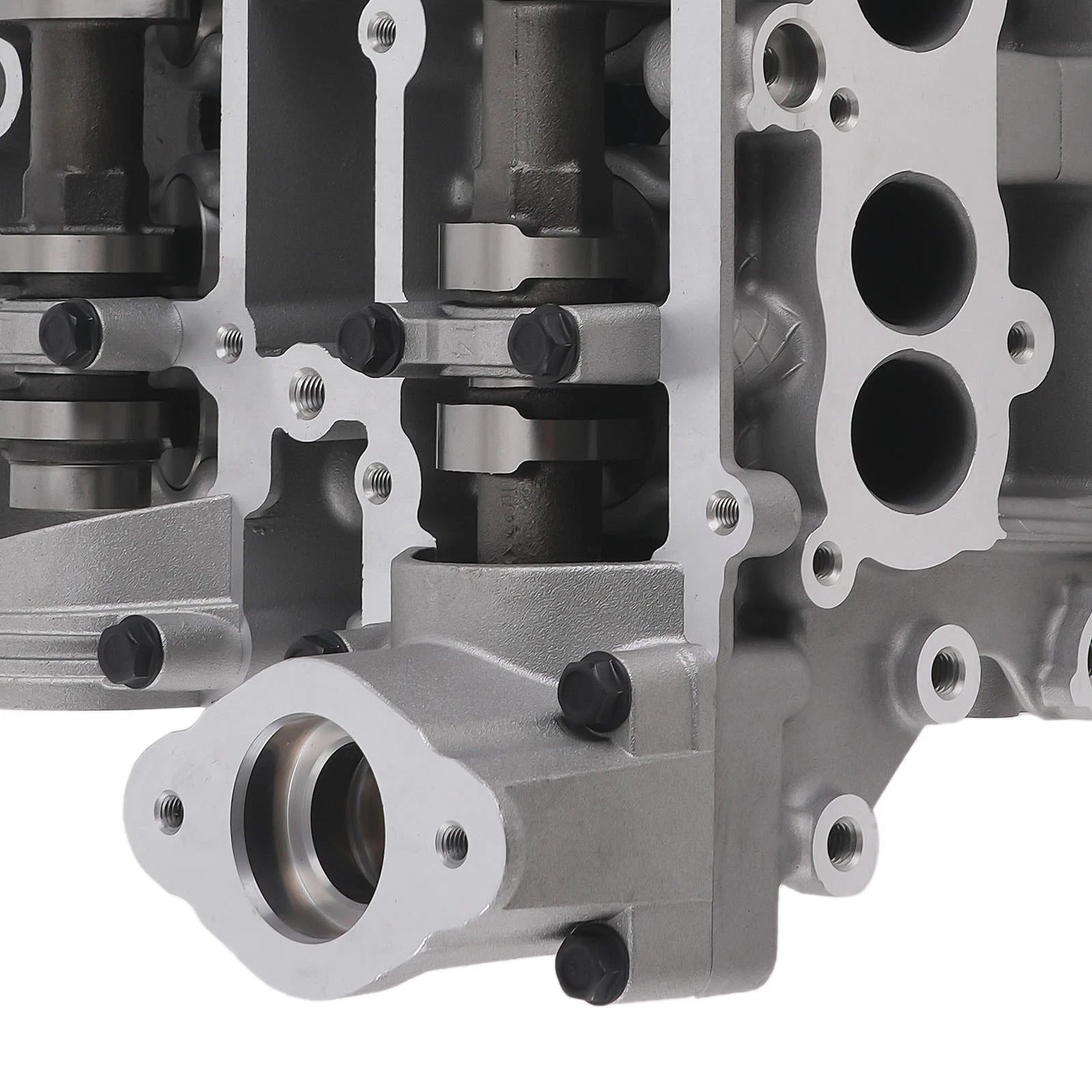 02/2012-12/2017 For ford Focus III Hatchback Van M2DA; M2DB; M2DC; SFDA; SFDB 998 Hatchback Van Complete Cylinder Head 1917578
