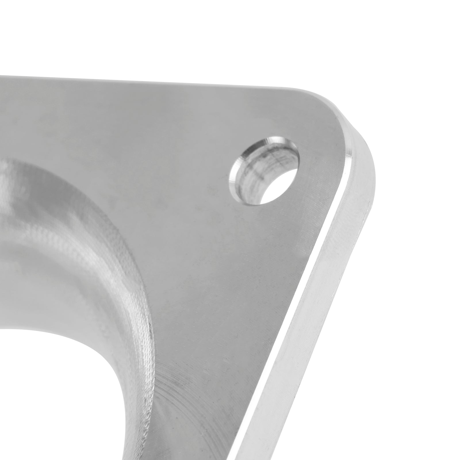 2017-2021 Silverado 2500 3500 L5P Duramax Antake Horn Anti-Surge Anneau