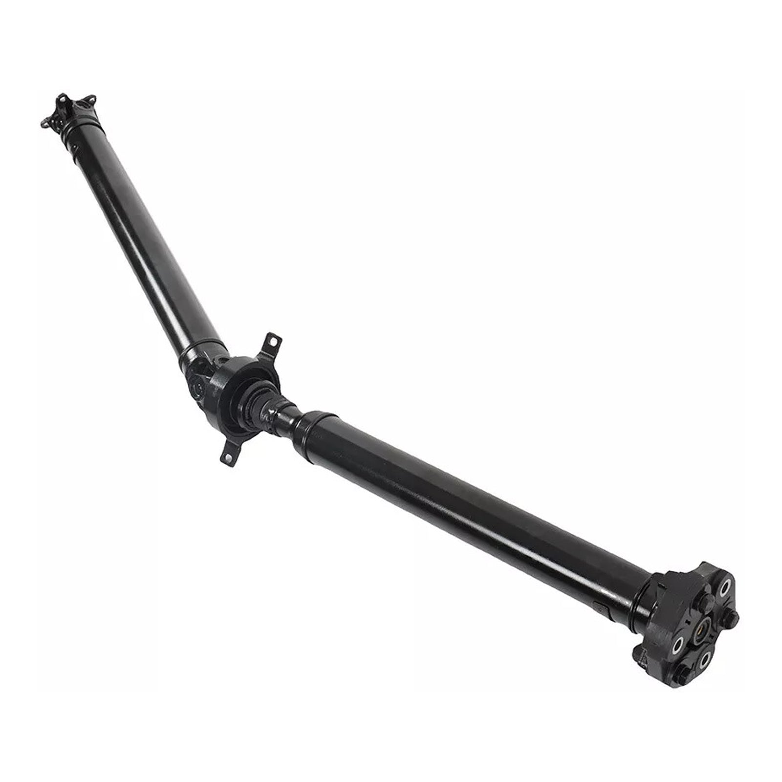 2006 BMW 325i E90 L6&2,5L bakre automatlåda&Bakre drivaxelenhet för växellåda 26107551199 26107551199