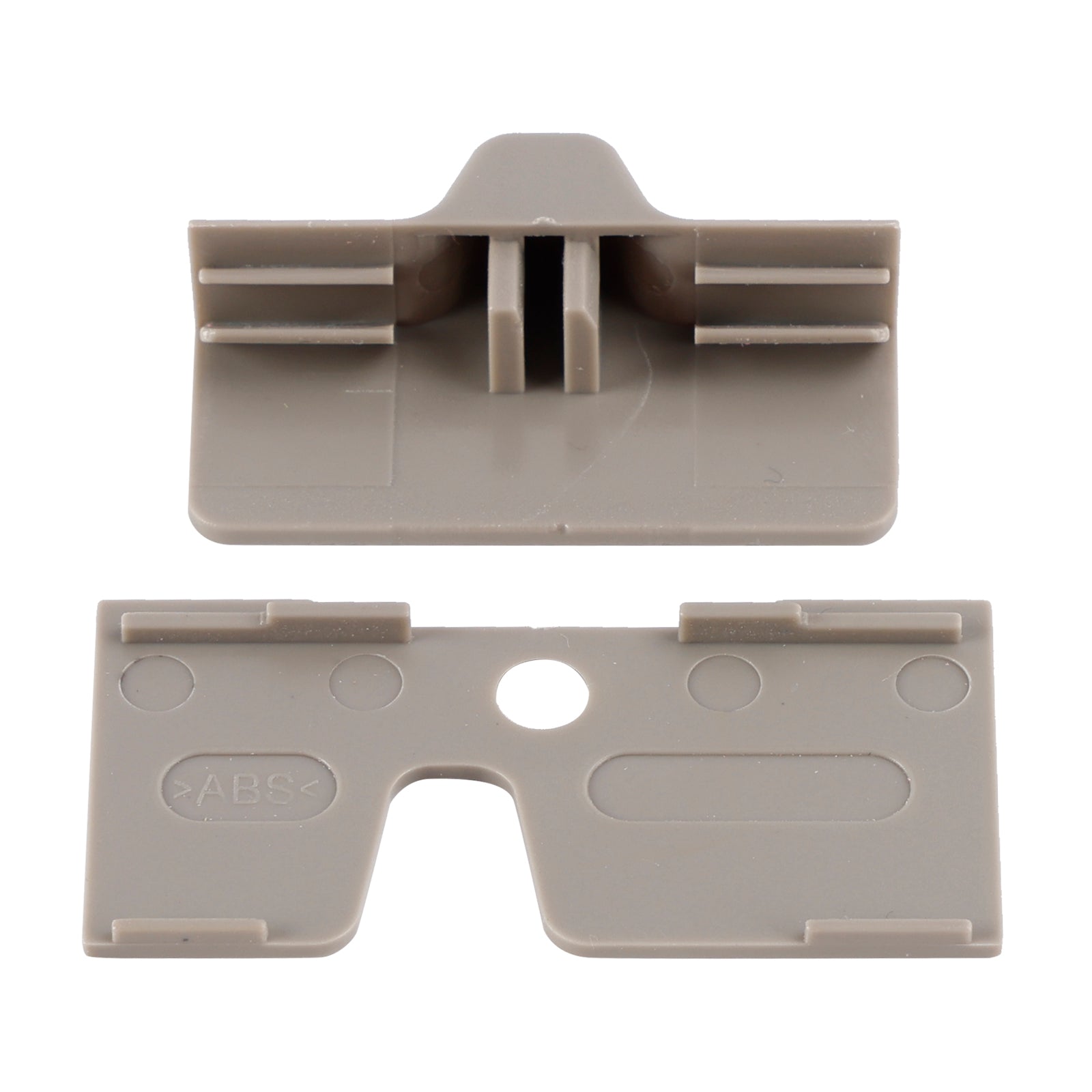 dometic Cierre/cerradura para puerta de frigorífico + placa trasera para caravana/autocaravana