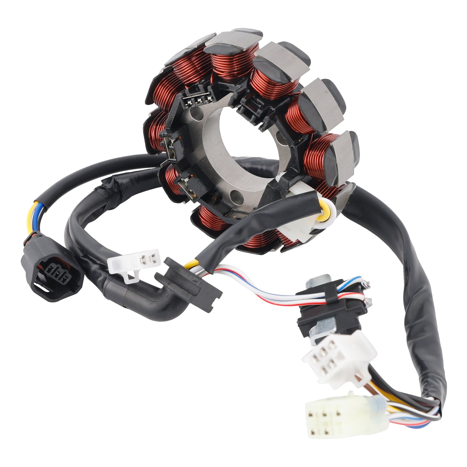 Statorgenerator voor Yamaha Xeon Karbu 125 EGO LC 125 carburateurmodel