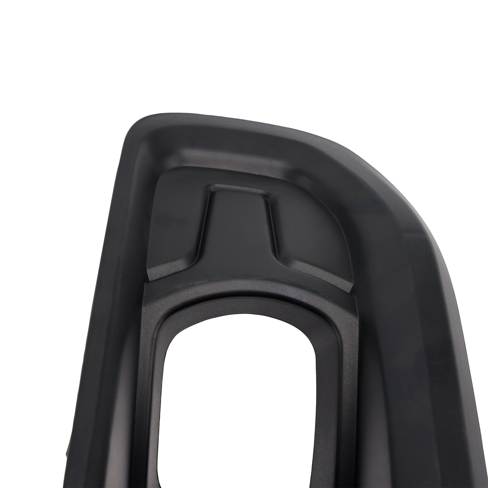 2019-2024 RAM 2500 3500 Pair Tog Light Bezel Trim 68449341AA