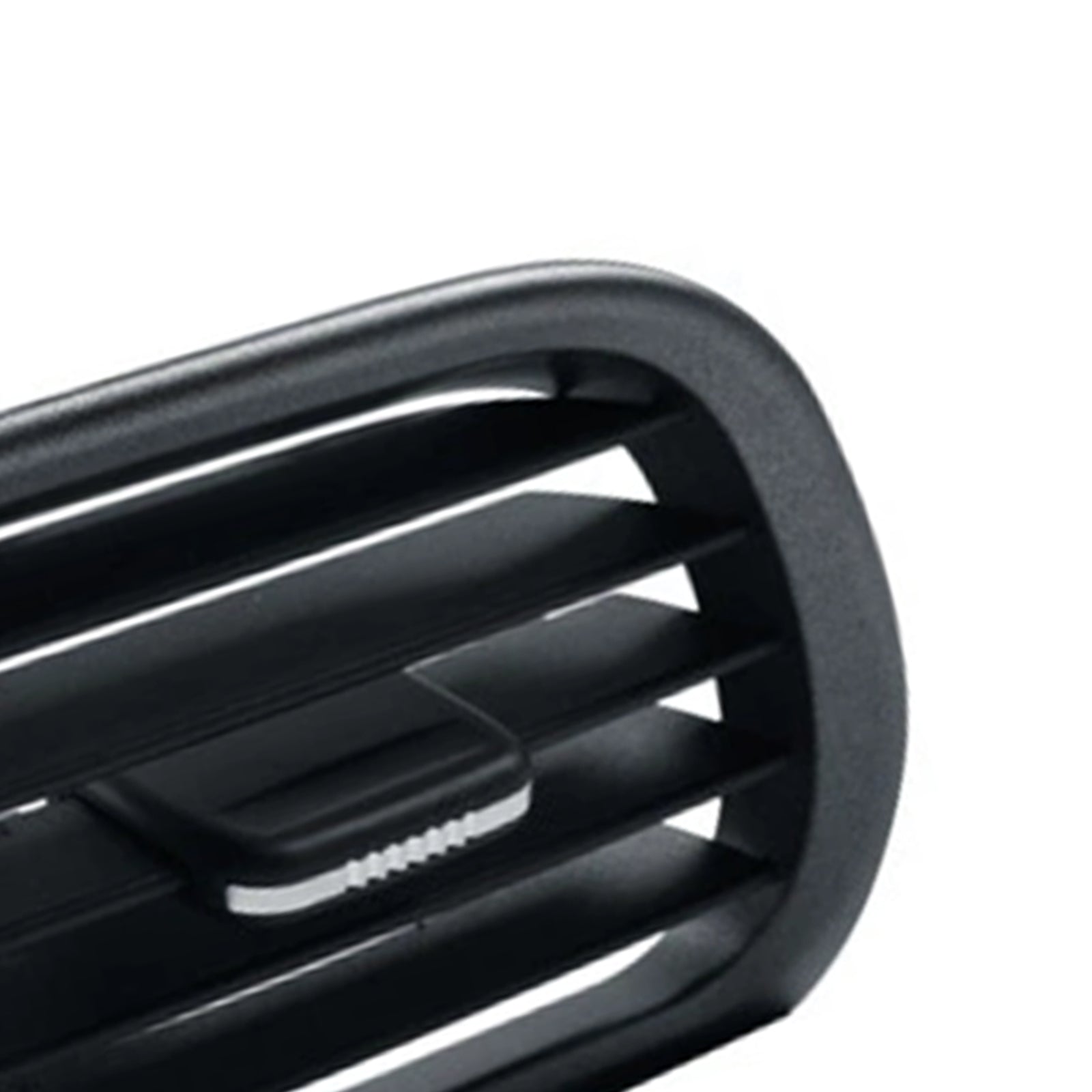 Front Left AC Vent Cover Gray For Porsche 911 Carrera Targa 997 2004-2012 99755213105 99755213106