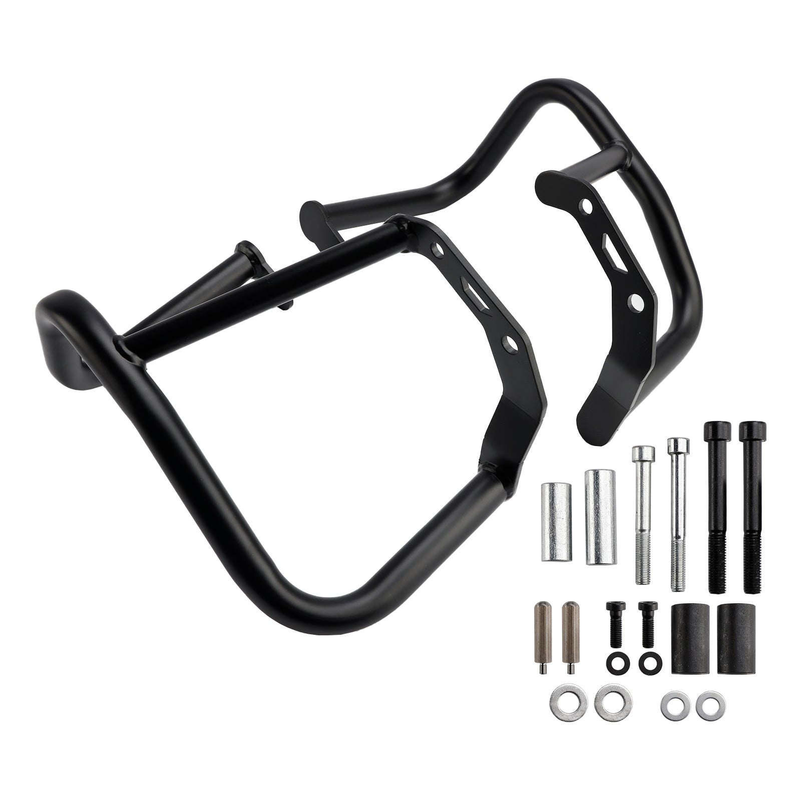 2024-2025 BMW R12 NINET MOTOR GUARD CRASH BAR FRAMS Protector stötfångare