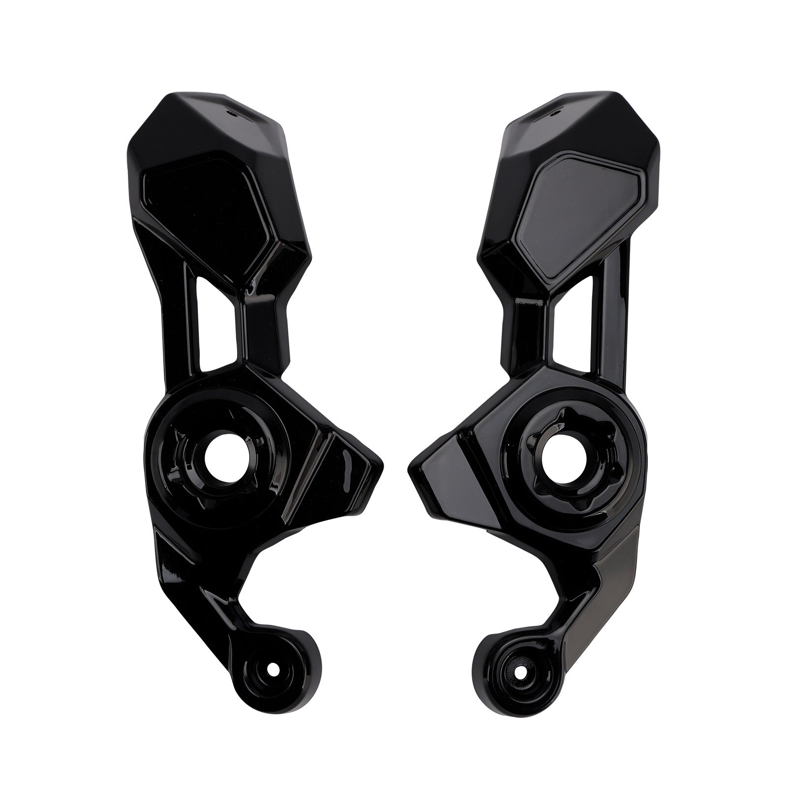 Frame Side Cover Panel Guard Fairing For Kawasaki Z900 2025-2026