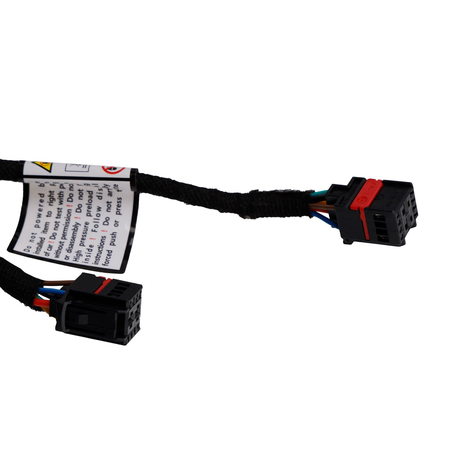 2013-2019 Hyundai Santa Fe Sport Utility 2PCS Rear Tailgate Power Hatch Lift Support