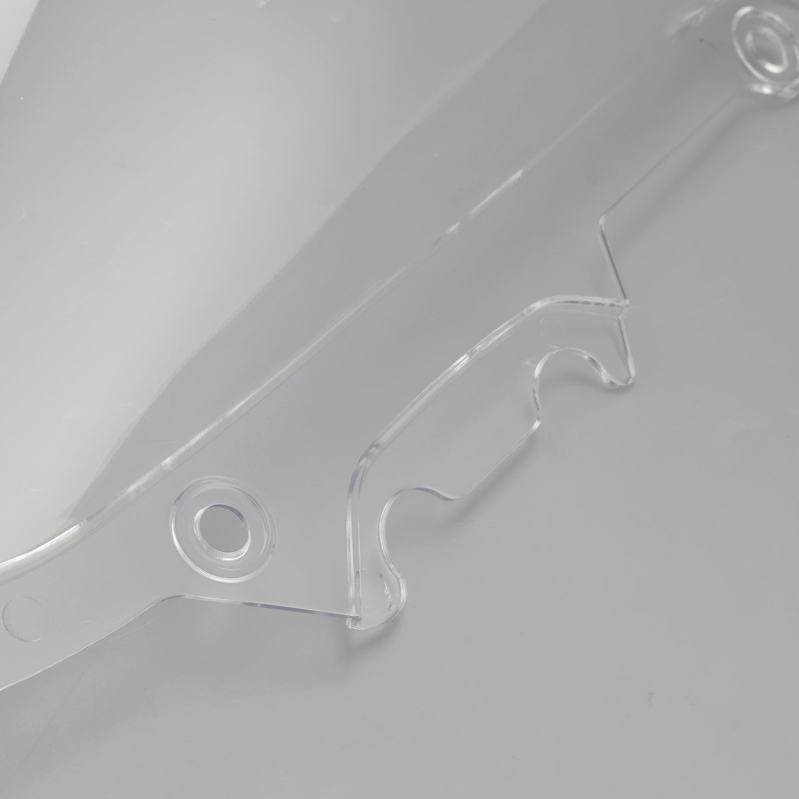 Pare-brise pour pare-brise YAMAHA YZF-R3 YZF-R25 2019-2025