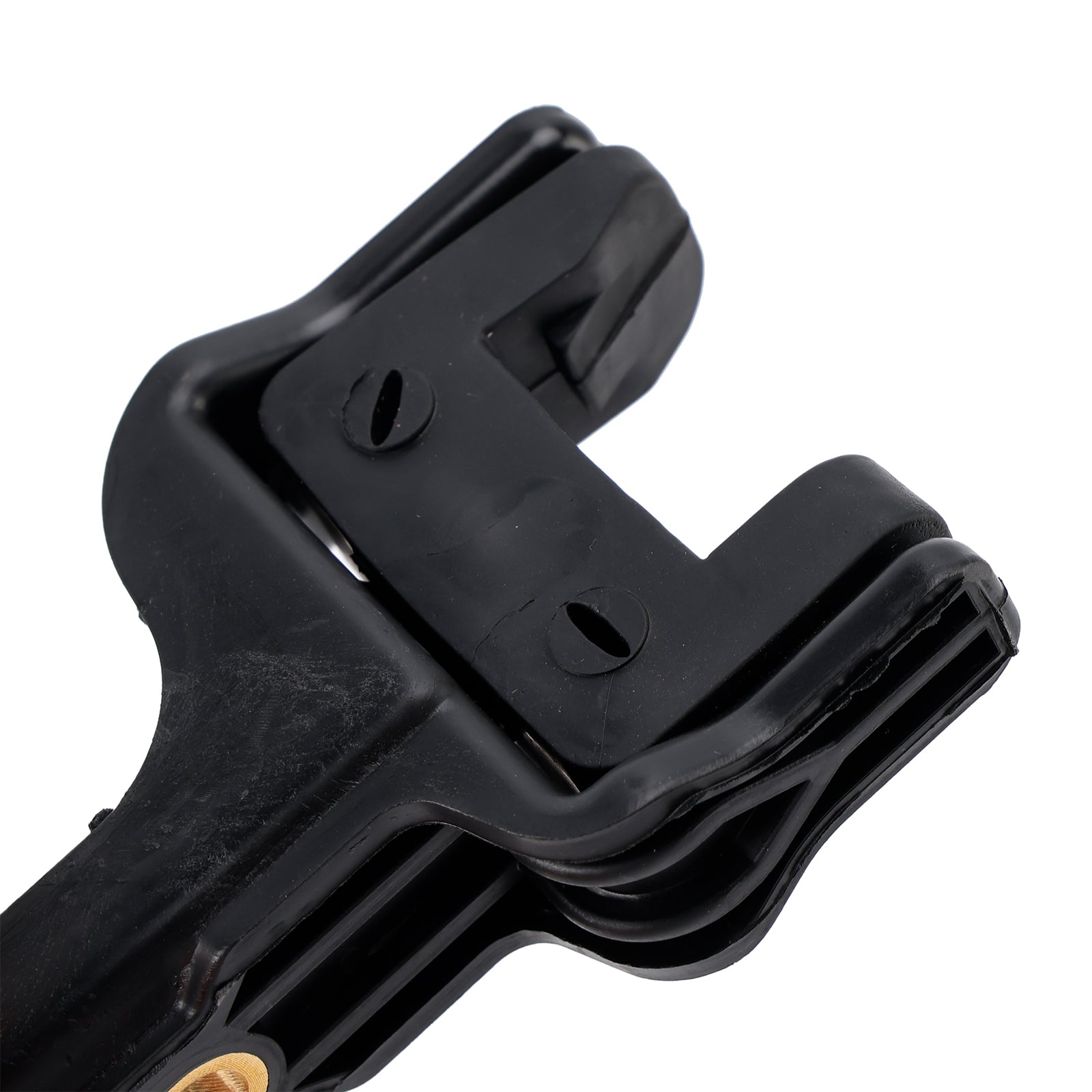 Pair of Radiator Upper Support Brackets For Dodge Chrysler 04596474AD