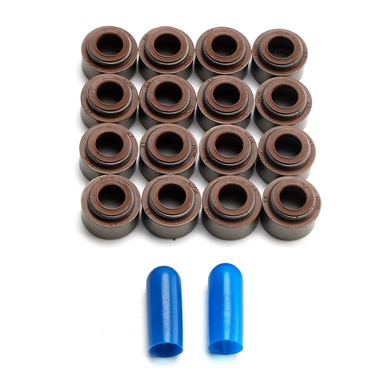 For Dodge Challenger 6.4L 392i V8 HEMI 2011-2019 HS26568PT MDS Lifter Rollers Camshaft Kit