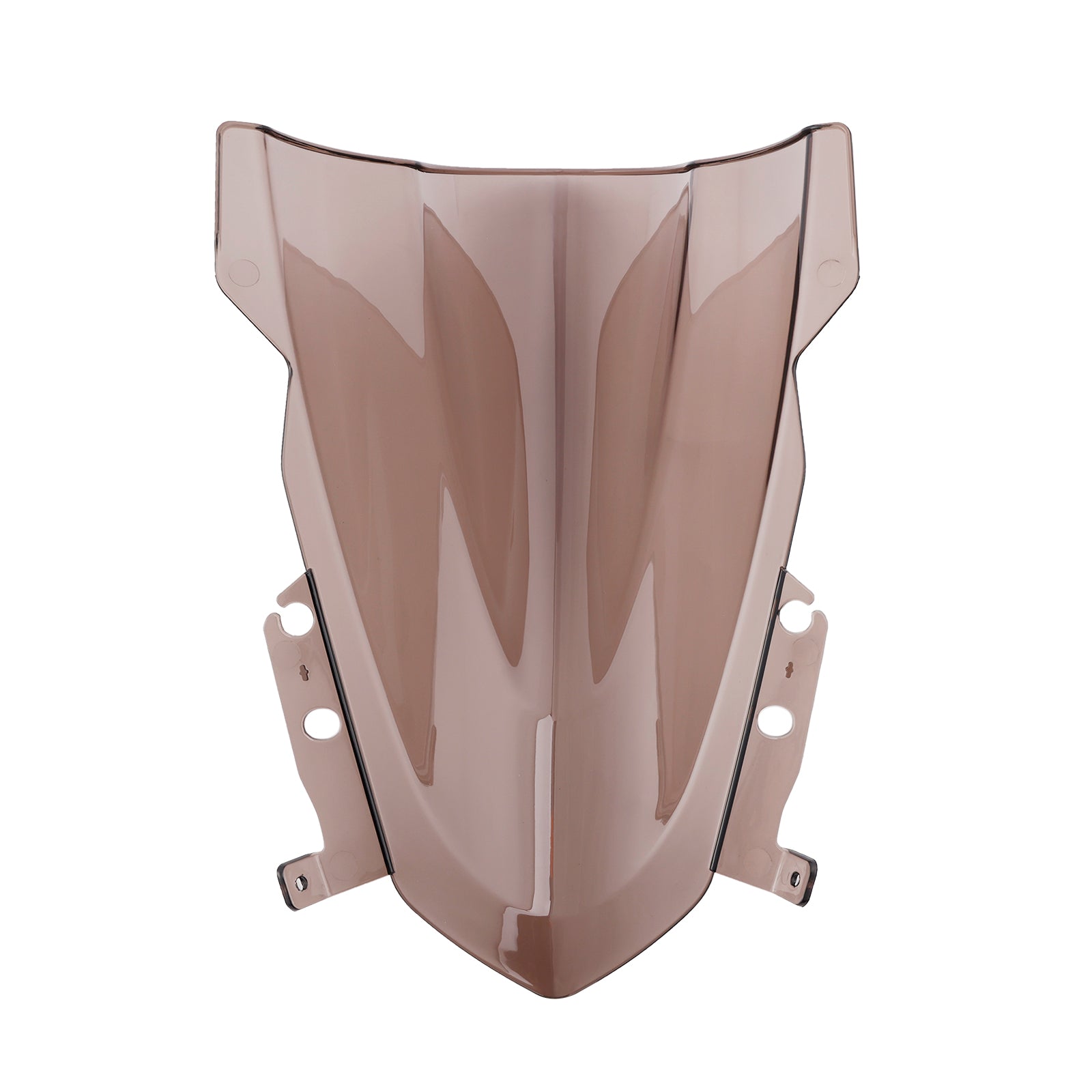 2024-2025 Daytona 660 Motorcykel vindrutan vindruta