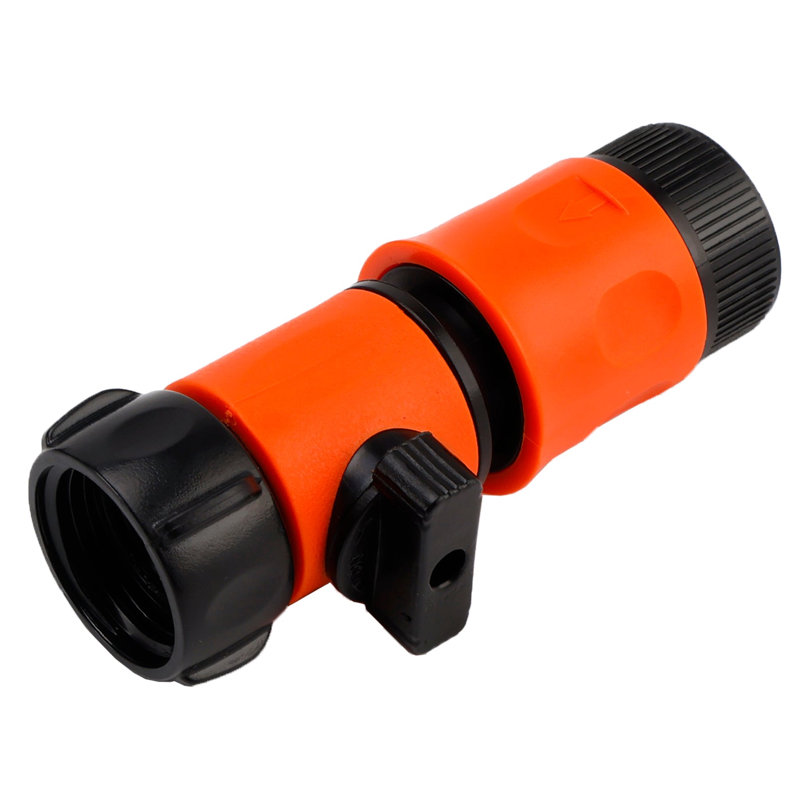 Draagbare versnijderafvalpomp 18555-000A voor camper RV 12V DC