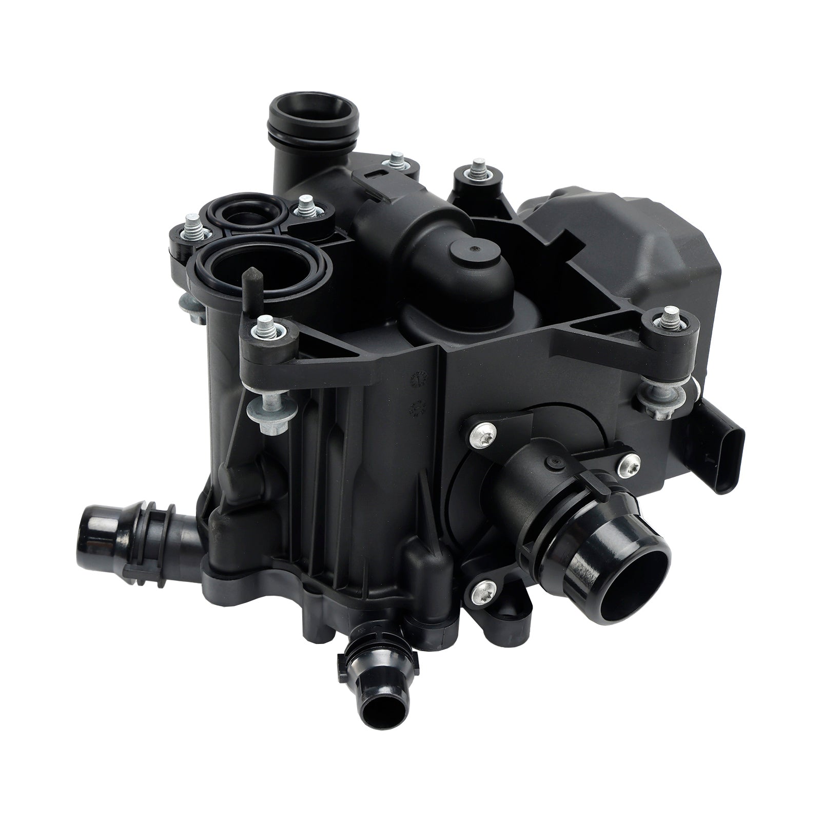 2017 BMW 330e iPerlormance Engine Thermostat 11537644811