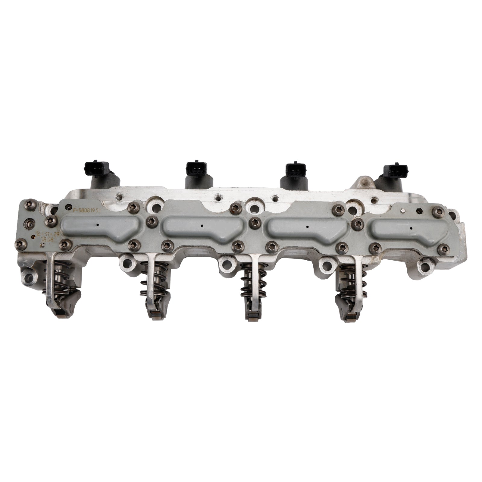 2014-2018 Fiat 500X Multiair VVT-klepactuator 5047980AC 05047980AA