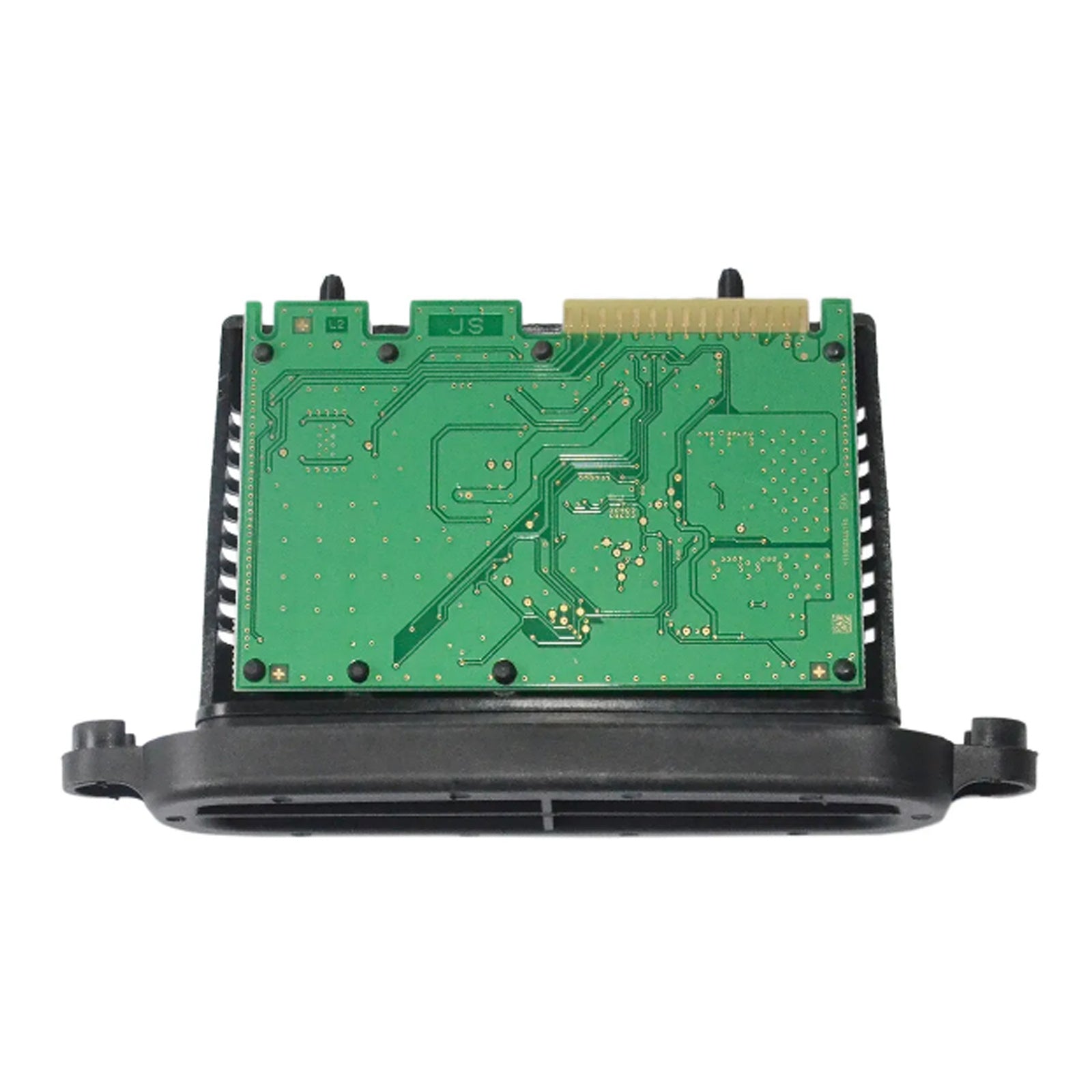 2010-2013 BMW 5-serie F10 pre-facelift koplamp TMS-stuurprogrammamodule 63117304906