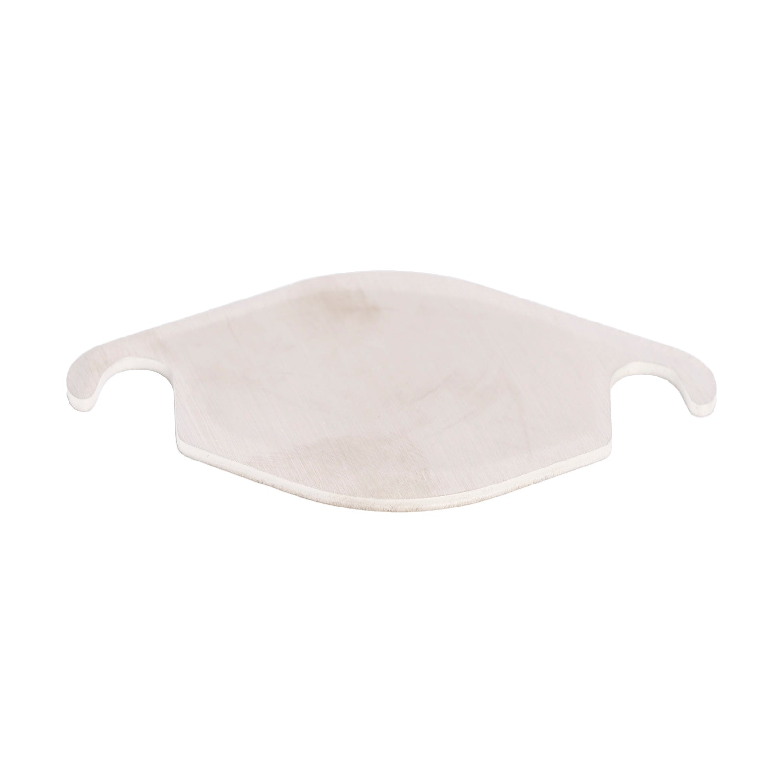 Plaque vierge de vanne EGR pour 2,2 l Freelander 2 Evoque TD4 TD4e SD4 eD4 Discovery SD4