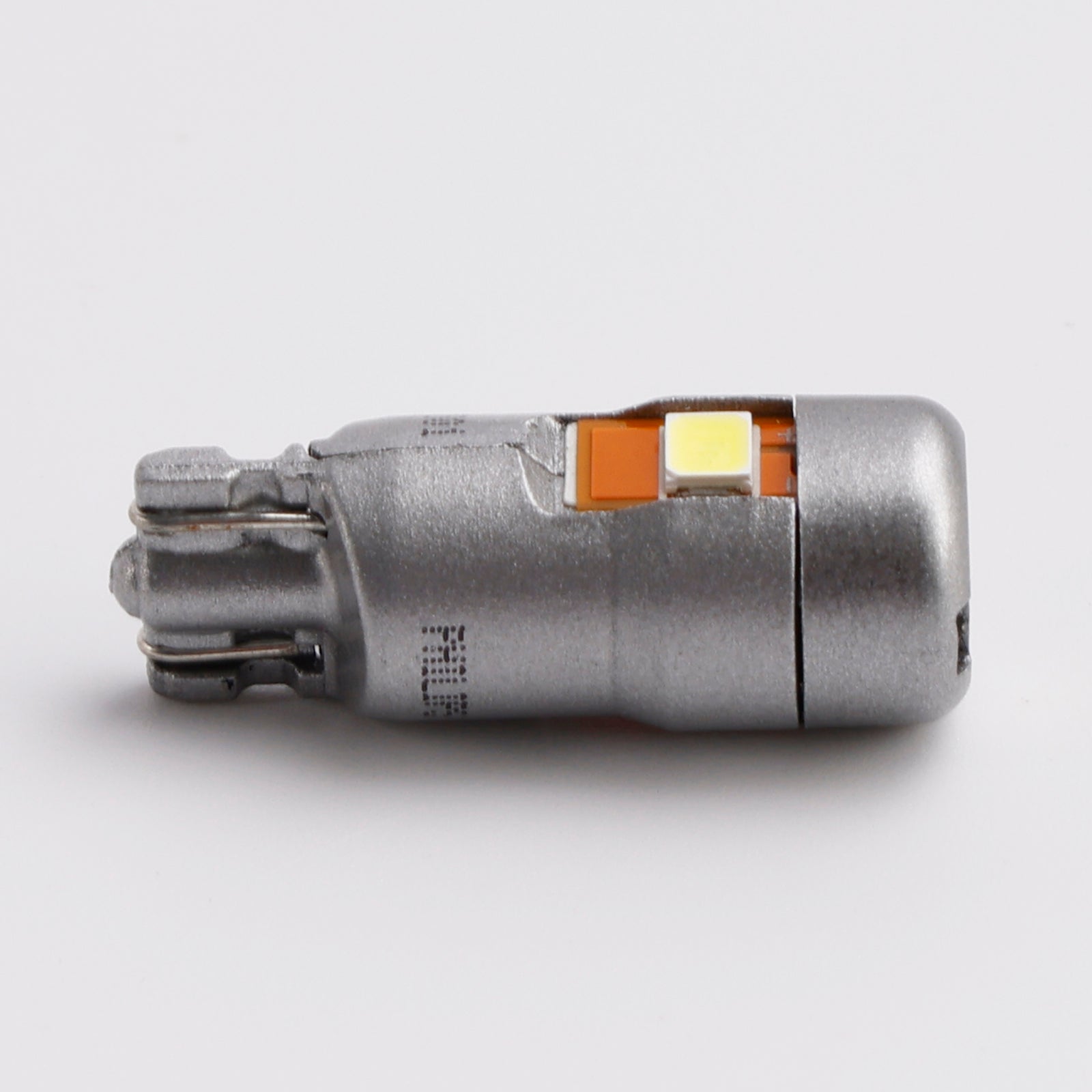 Automobilové LED svetlo T10 Ultinon Pro6000 W5W 11961U60AW 6800K 80LM Pre PHILIPS