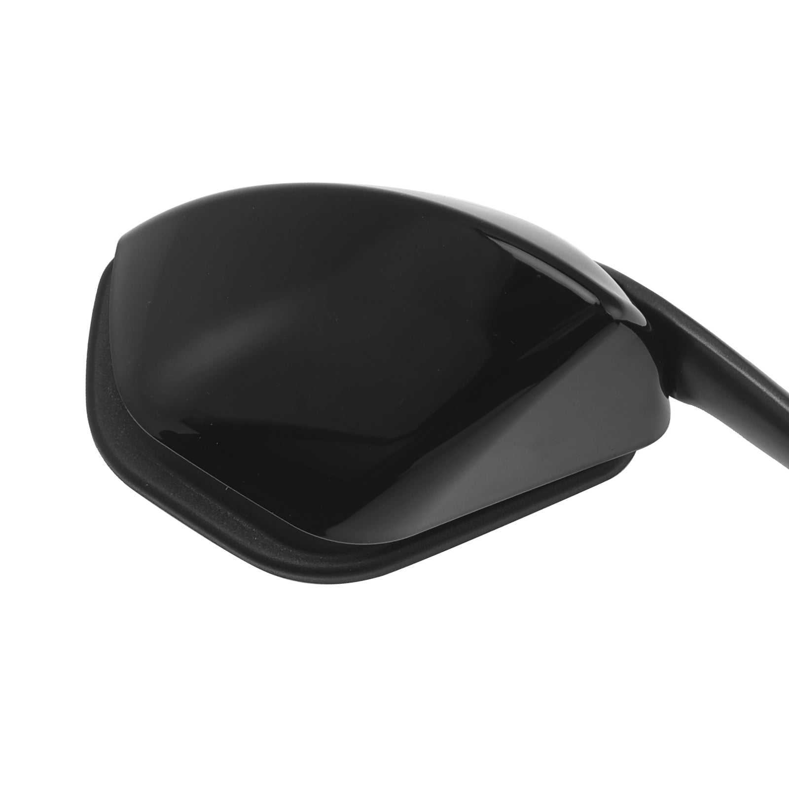 2022-2024 SUZUKI GSX1300R HAYABUSA BLACK PAIR REAR VIEW MIRRORS LEFT & RIGHT 56500-10L00