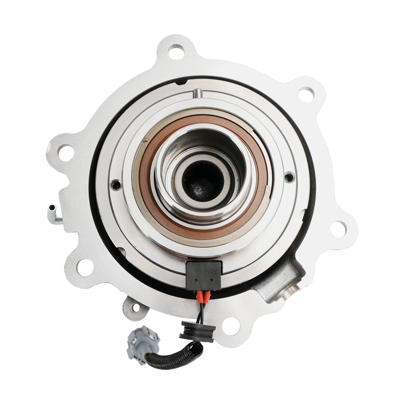 2013-2021 Nissan Pathfinder R52 Couplage de différentiel arrière 387613KA0B