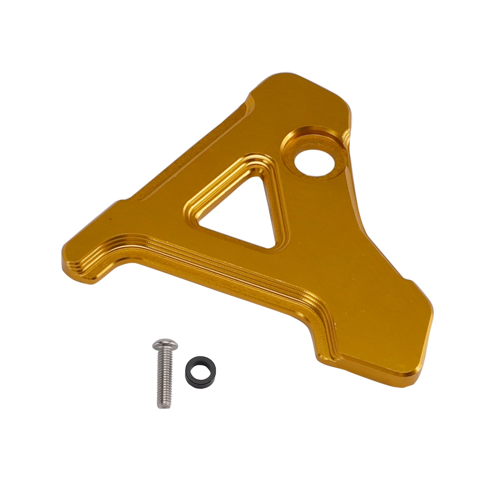 Garde de Protection de capteur ABS de roue avant pour BMW R1300GS/ADV 23-25