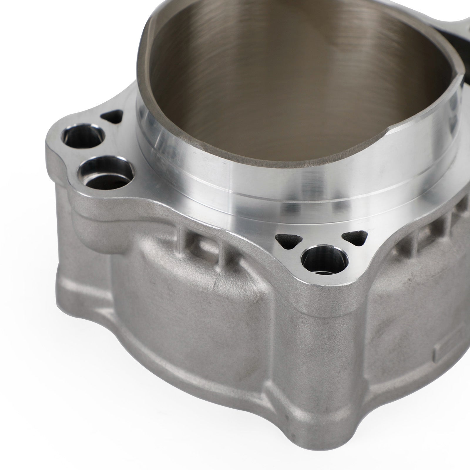 2002-2008 Honda CRF450R STD BORE 96.00mm Cylinder 12100-MEB-670 12100-MEN-671