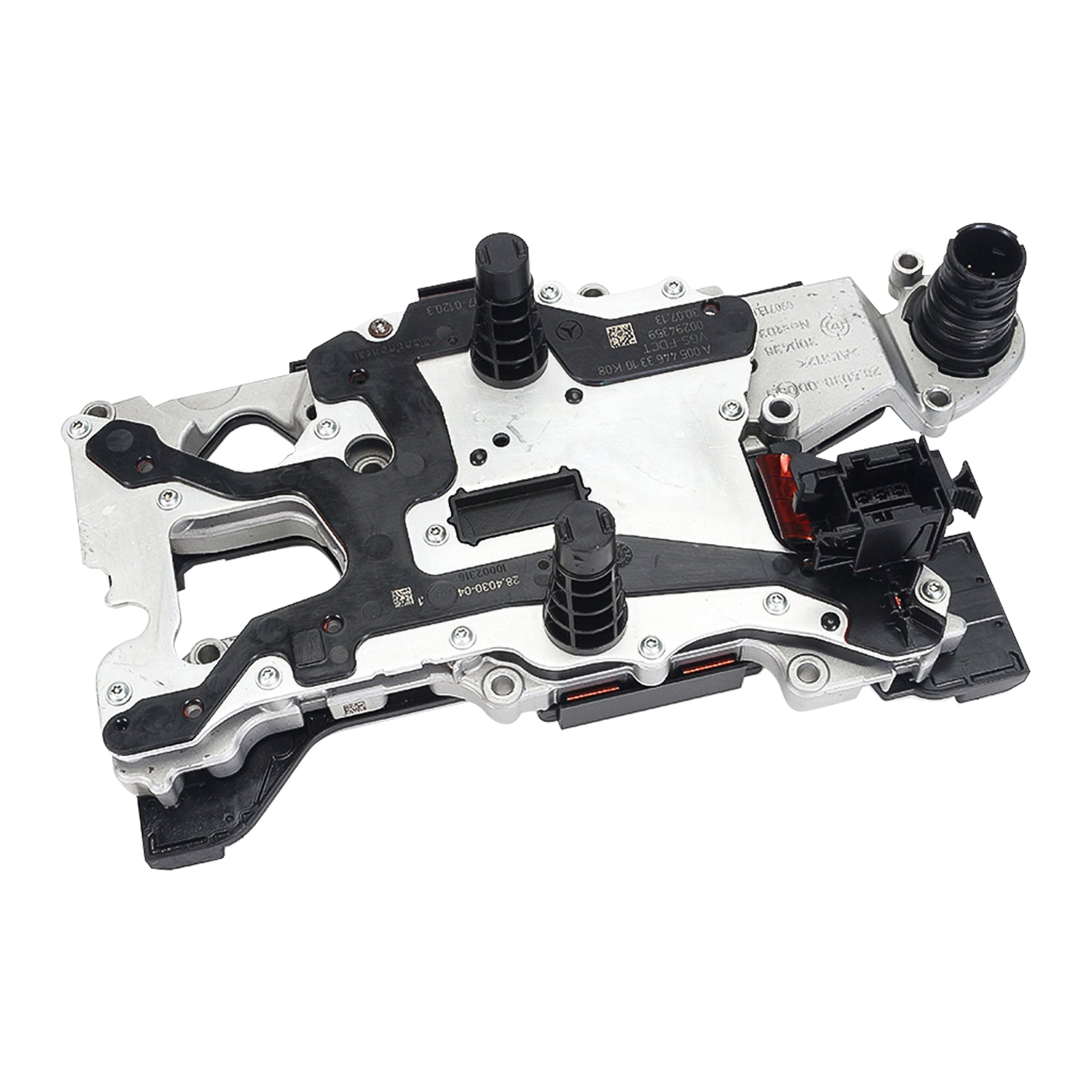 Mercedes Benz 7G transmissieregeleenheid 5-pins stekker TCU TCM A0054463710