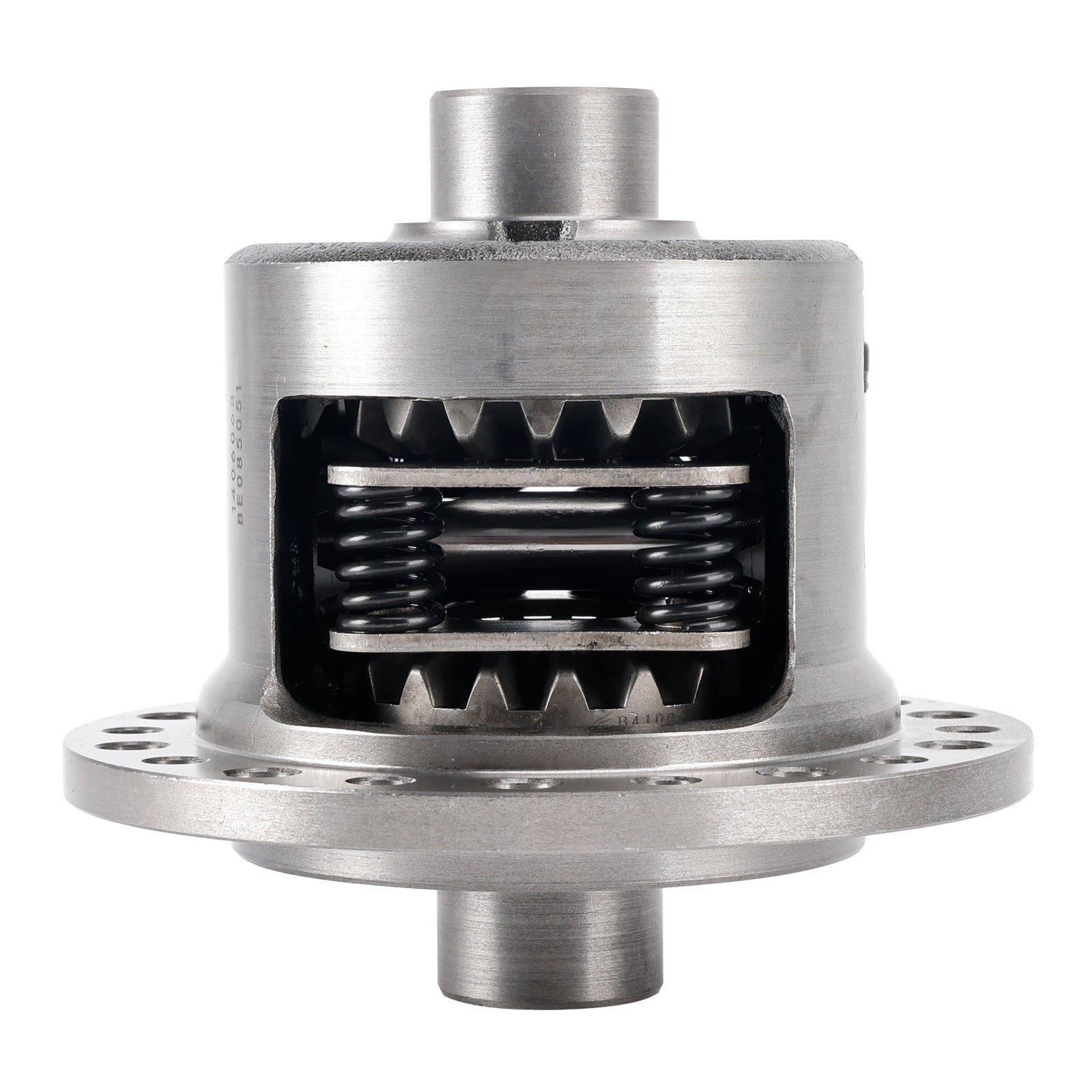 2007-2017 Jeep Wrangler JK Differential 30 Spl Posi LSD Dana 44 YDGD44-3-30-1