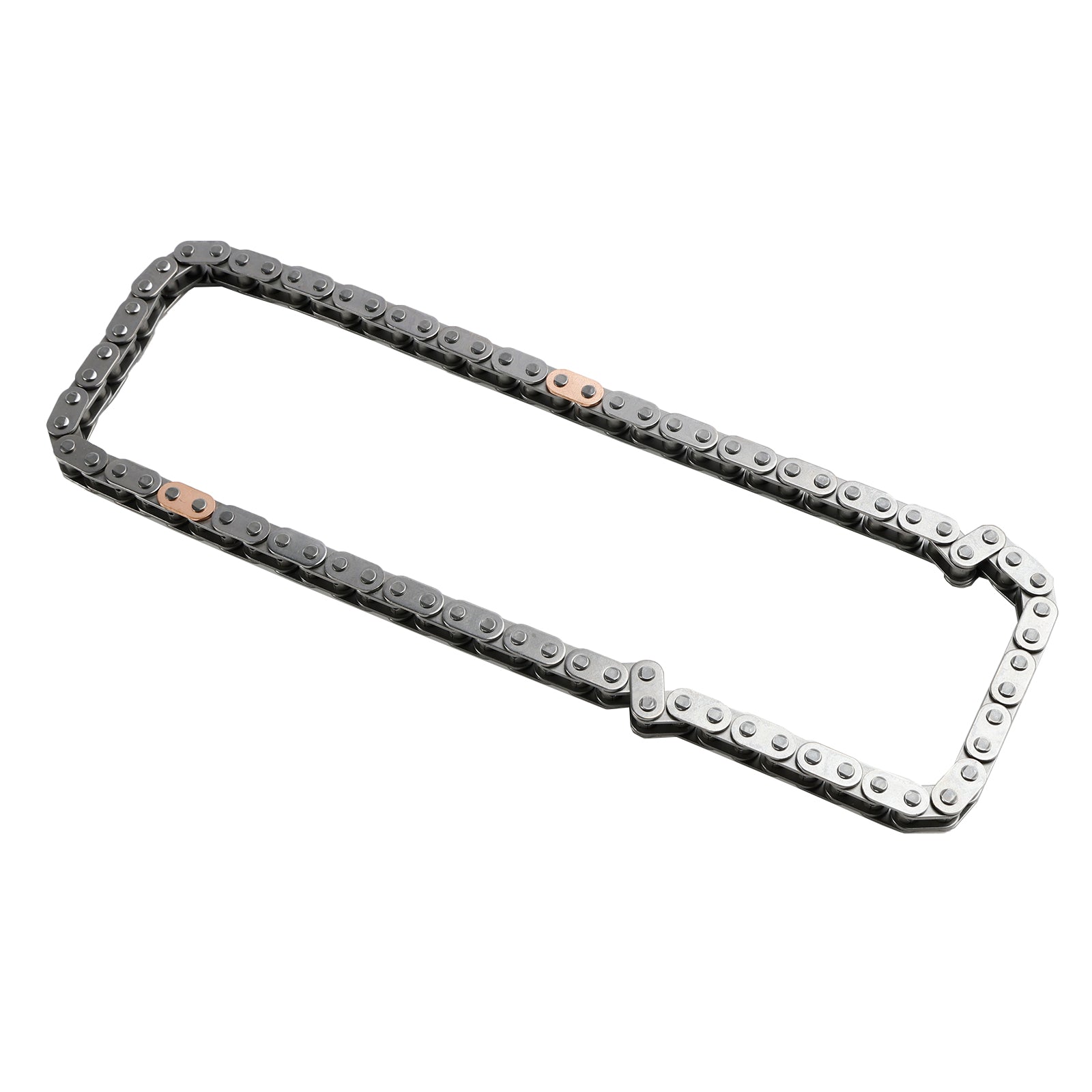 Jaguar XE (X760) 2.0 AWD 300 pk distributiekettingset, vanaf 2017/06, Nokkenas Phaser