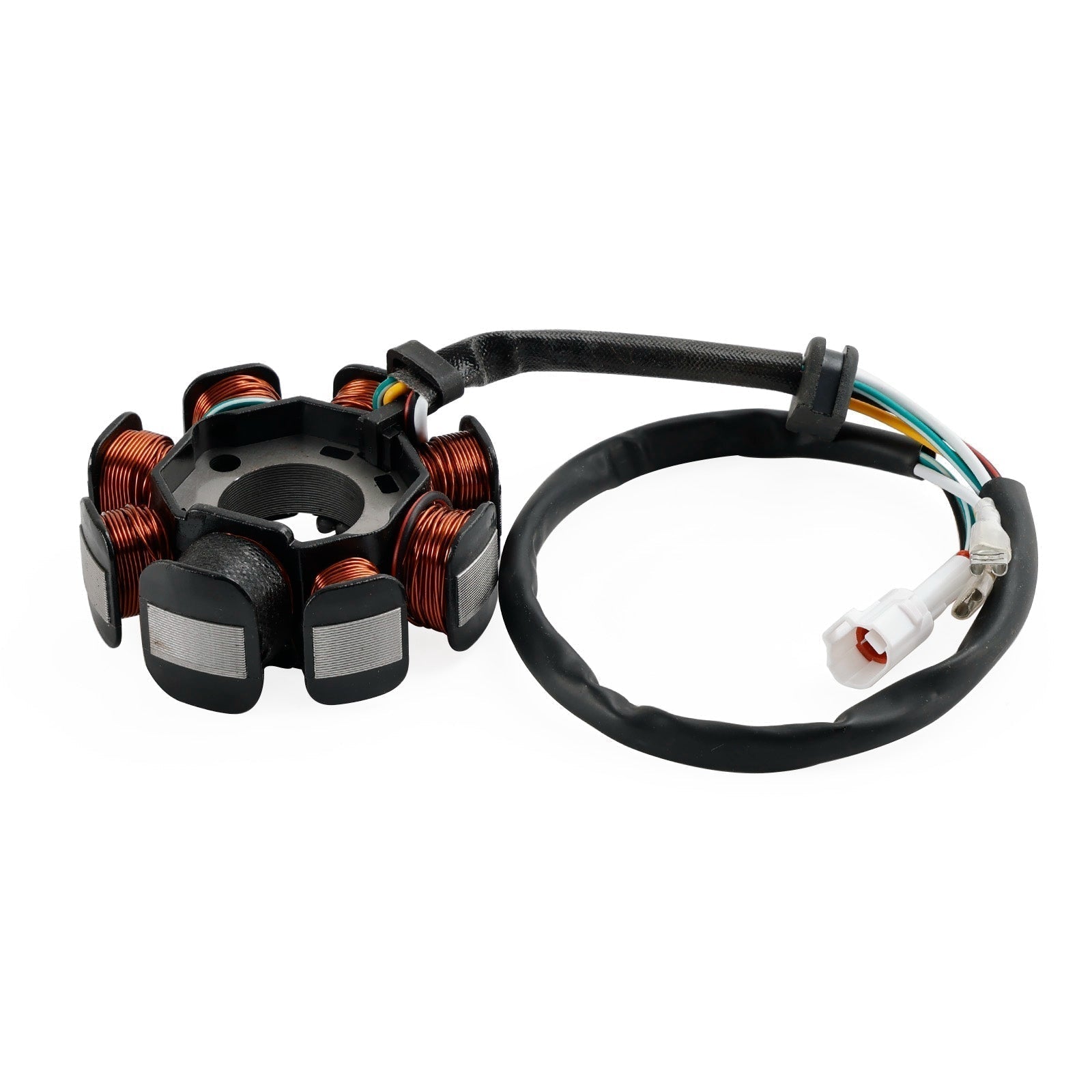 2006 450 Exc-G Racing Magneto Generator Stator 77039104000 59039104200