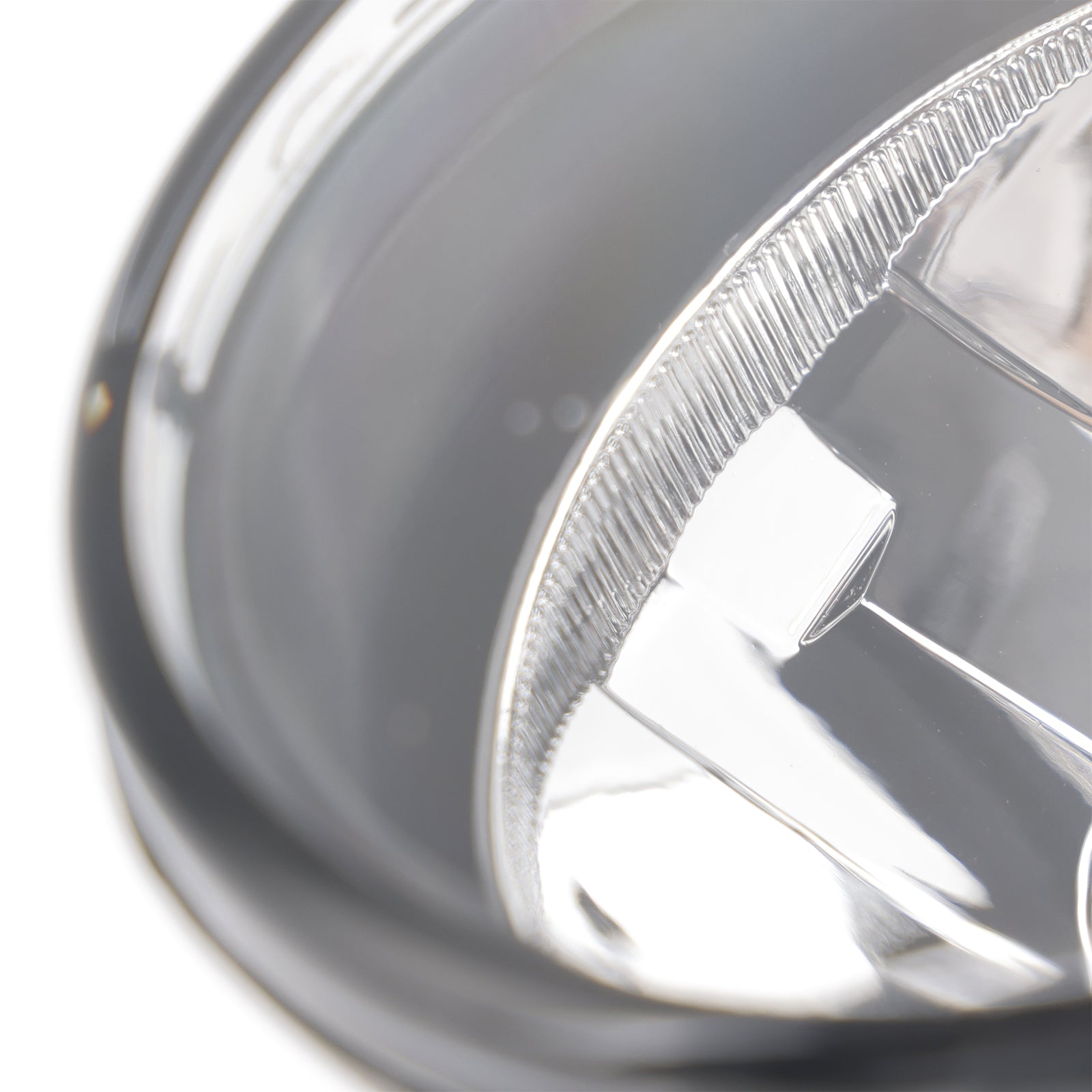 1 stk front høyre tåke lyslamper uten pærer for BMW x3 x4 x5 x6 63177238788