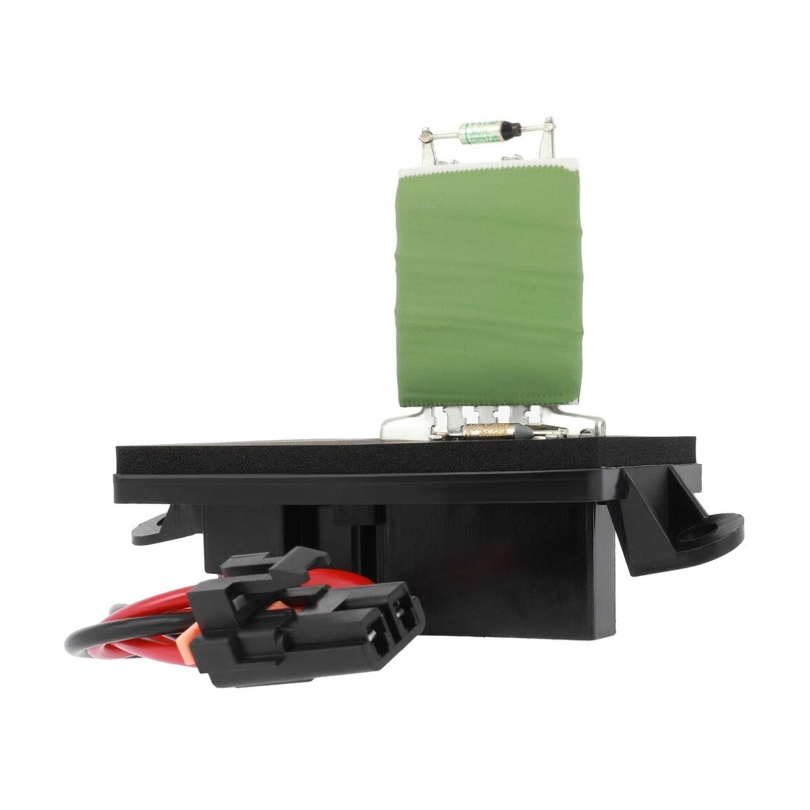 Voorventilatormotorweerstand 22807122 voor Chevy Silverado 1500 2500