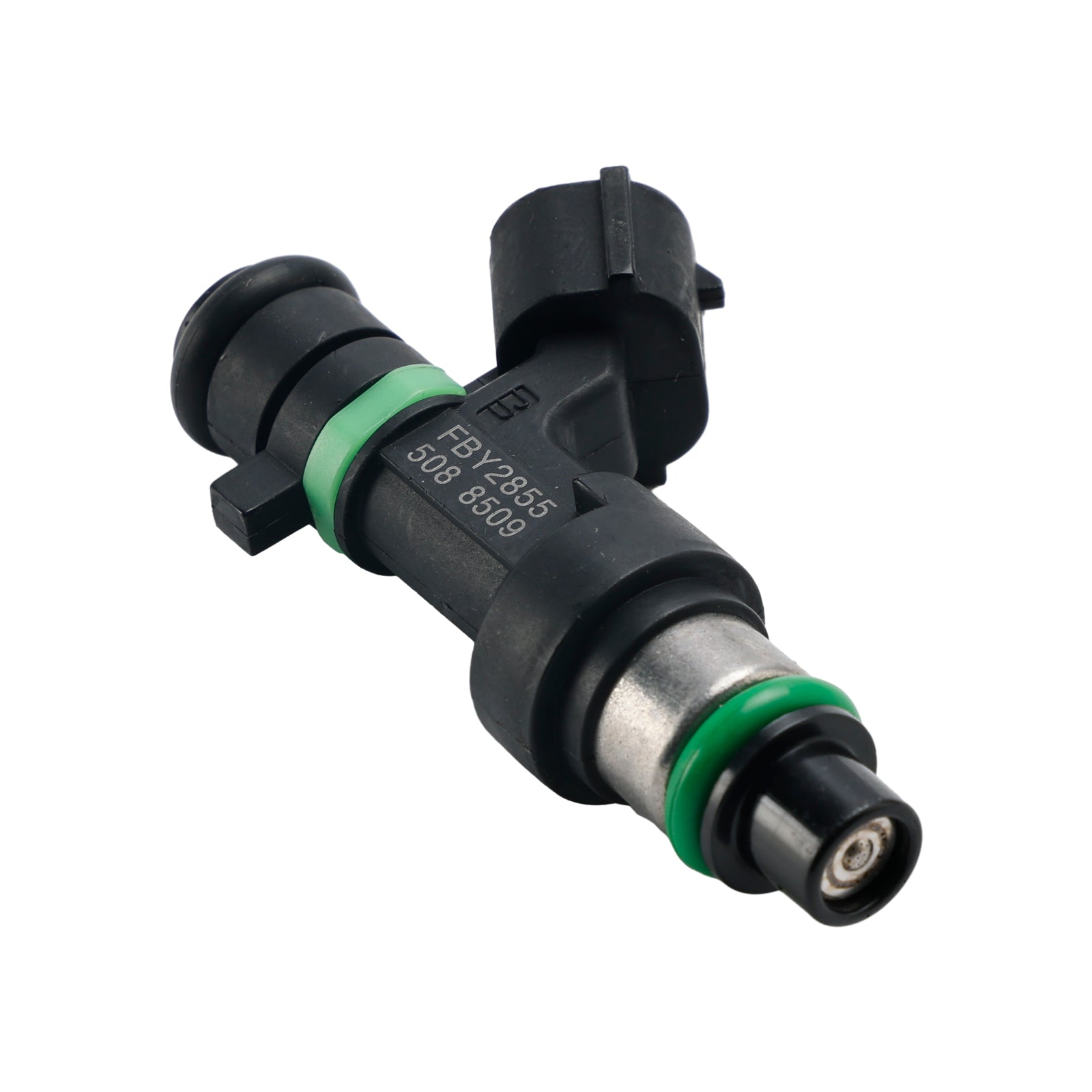 1pcs injecteur de carburant 16600-9hp0a fit nissan altima 2015-2017 2.5L i4 fby2855