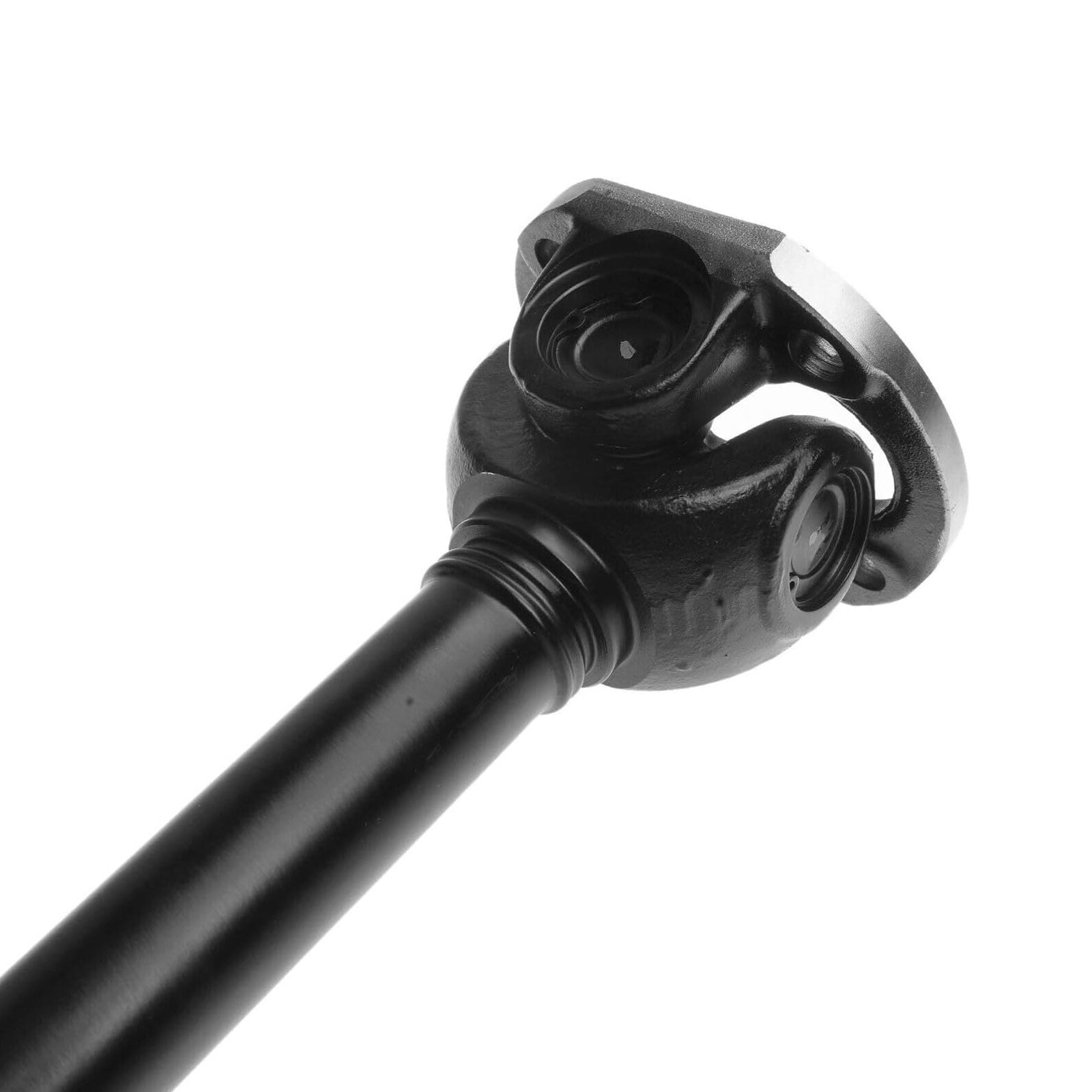 Arbre d'accessoire avant avant 2534103301 pour Mercedes-Benz C300 E300 E350