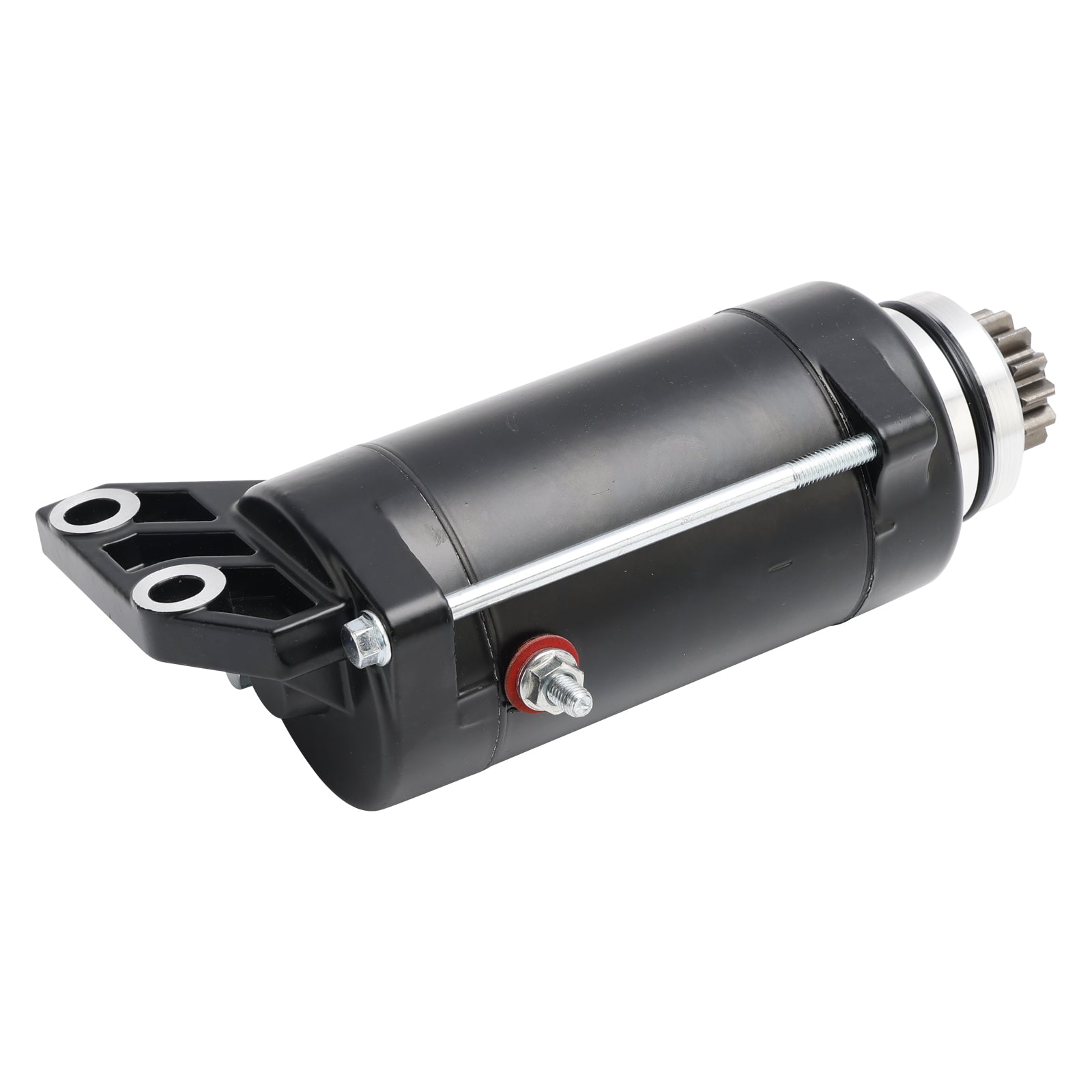 2008 Yamaha FX1800 FX Cruiser Super High Out Starter Motor 6S5-81800-00