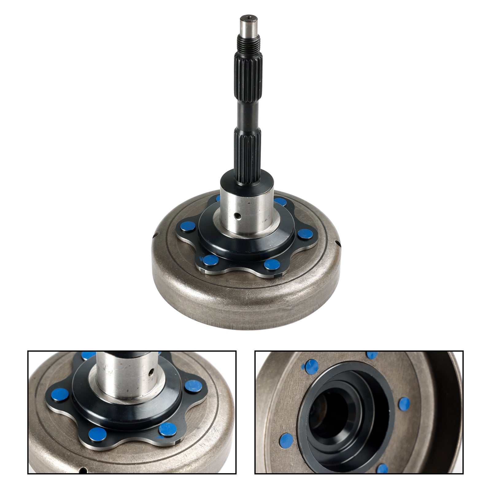 2011 Arctic Cat TRV 450 EFI SETLEY SET SET 0823-200 2266A-PWB1-900