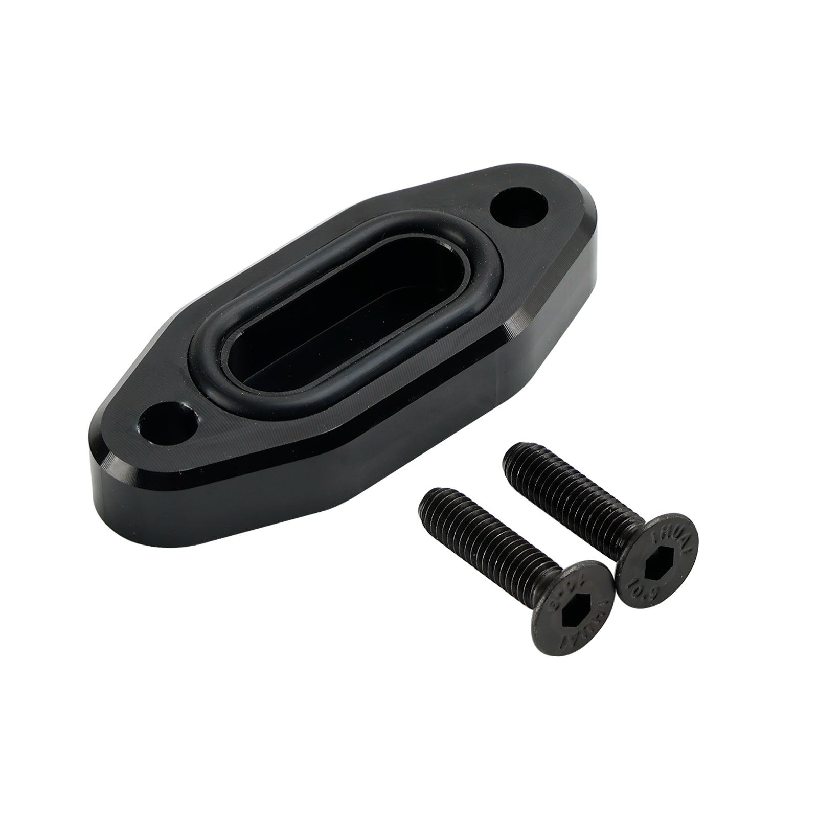 1997-2003 GM LS Série LSX LS1 LS2 LS3 LS6 LQ4 LQ9 LM7 V8 Moteurs LS Bloc de refroidisseur d'huile LS Off