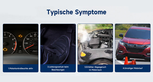 2010-2014 Honda CR-V 2.2 iDTEC EGR-rörreparationssats N22B iDTEC-motorer 18725-RL0-G02