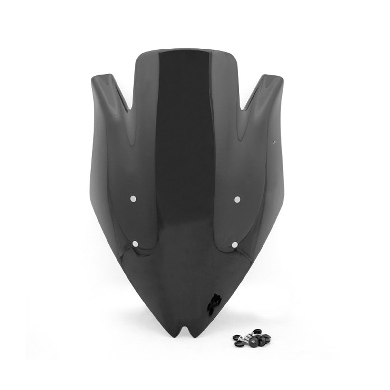 2007-2009 Kawasaki Z1000 injectiekuipset carrosserie kunststof ABS