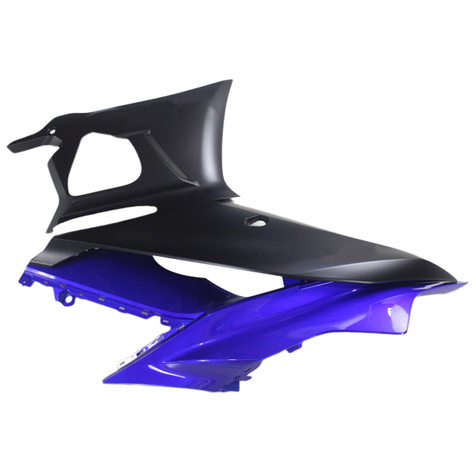 Injection Fairing Kit Bodywork Plastic ABS fit For Yamaha YZF R3 R25 2022-2024