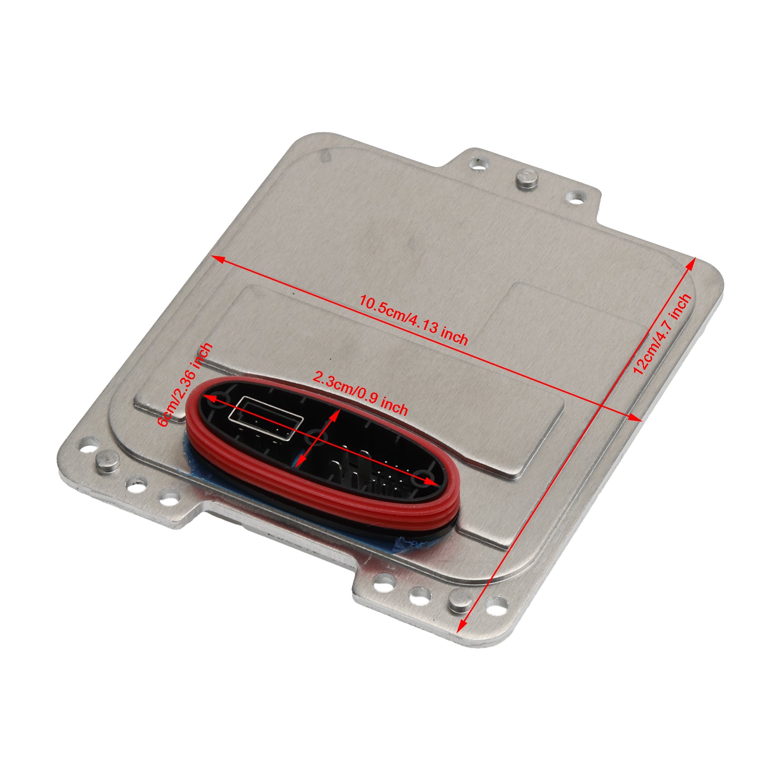 Mercedes E-Class W211 Xenon Headlight Control Unit 2118705585