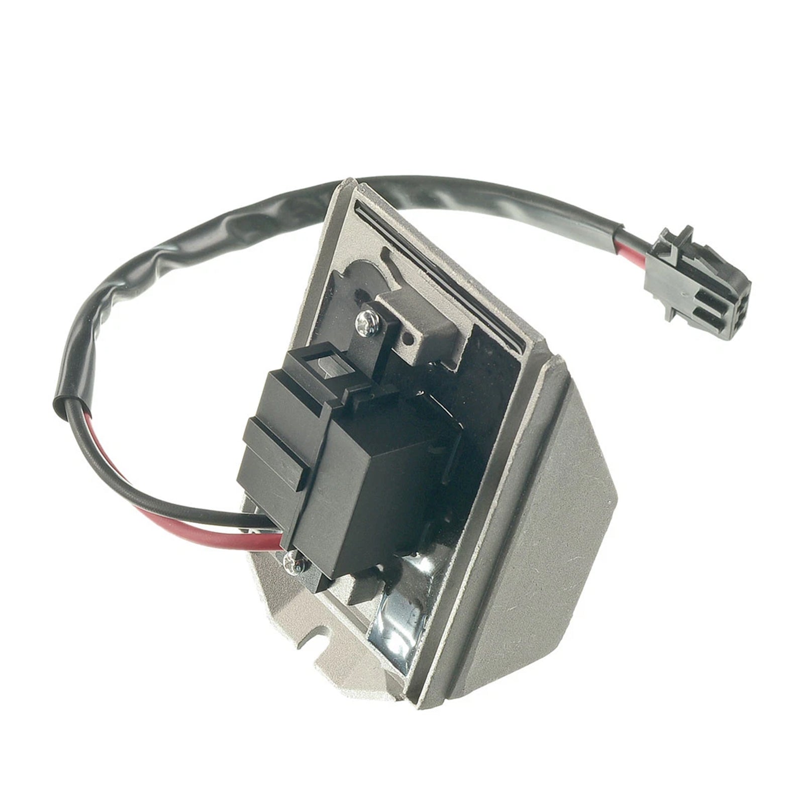 Resistencia del regulador del ventilador del calentador HVAC 6Q1907521B para Audi A1 para VW Polo