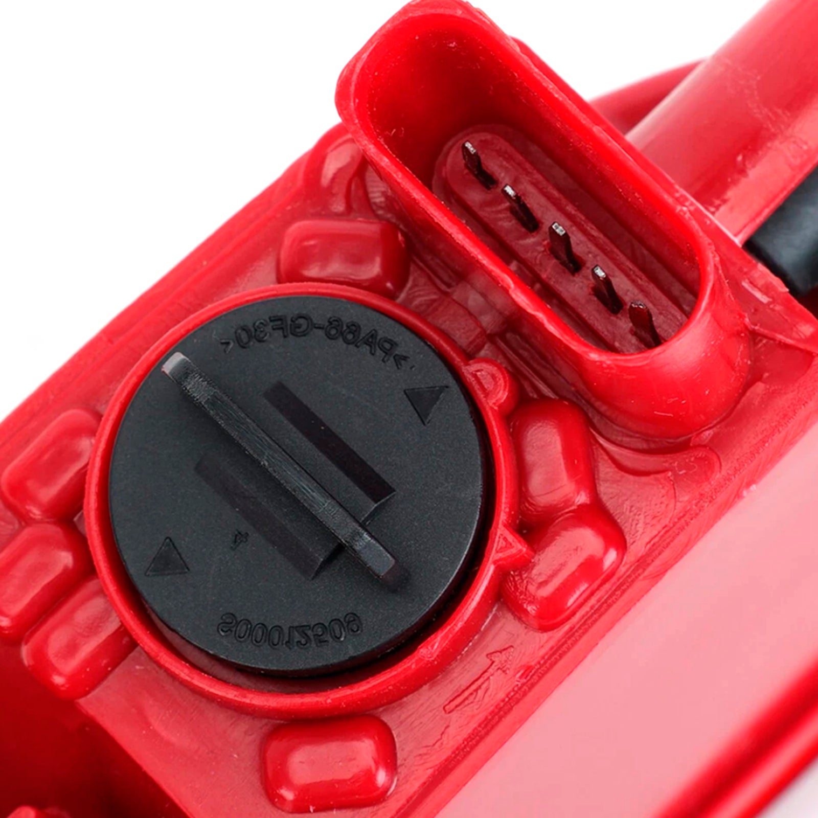 Audi Q3 2012-2015 Izquierdo&Luz de parachoques trasera derecha, luz de freno y parada 8UD945095 8UD945096