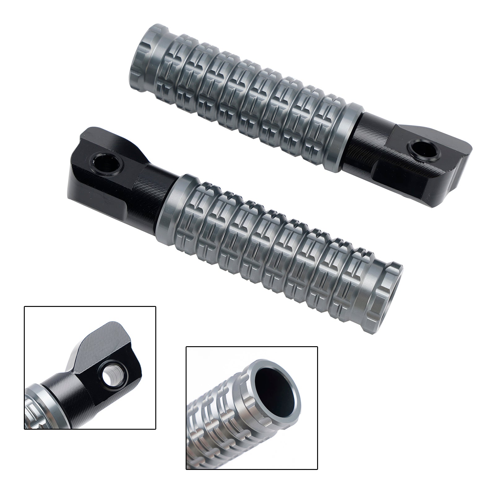 Predné/zadné nohy Foot Peg Fit for All Nová guľka 350 Classic 350 2022-2023