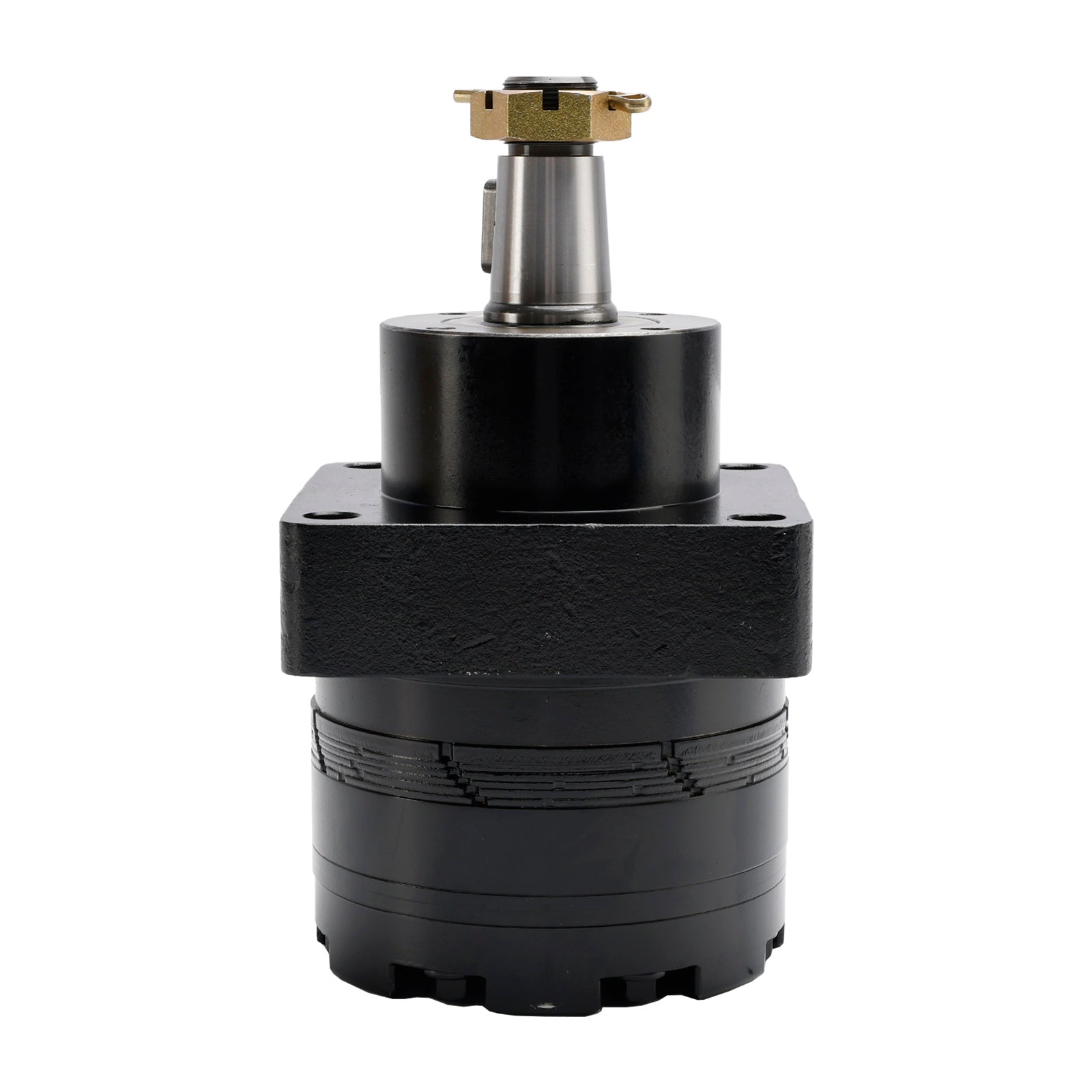 Moteur de roue hydraulique pour SCAG 483190 Hydro Gear HGM-15E-3138 Ferris 5100407