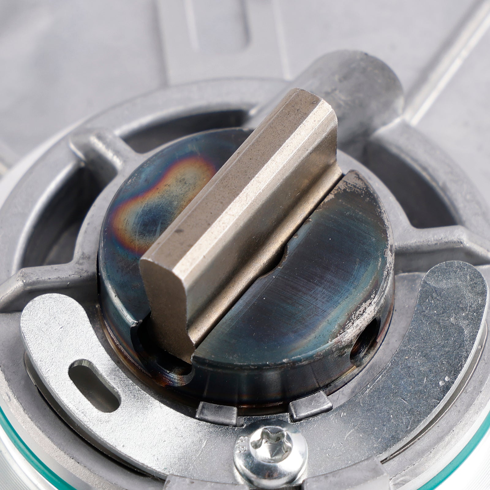 Vacuümpomp 06E145100T voor Audi A4 A6 A8 2.4 3.2 FSI