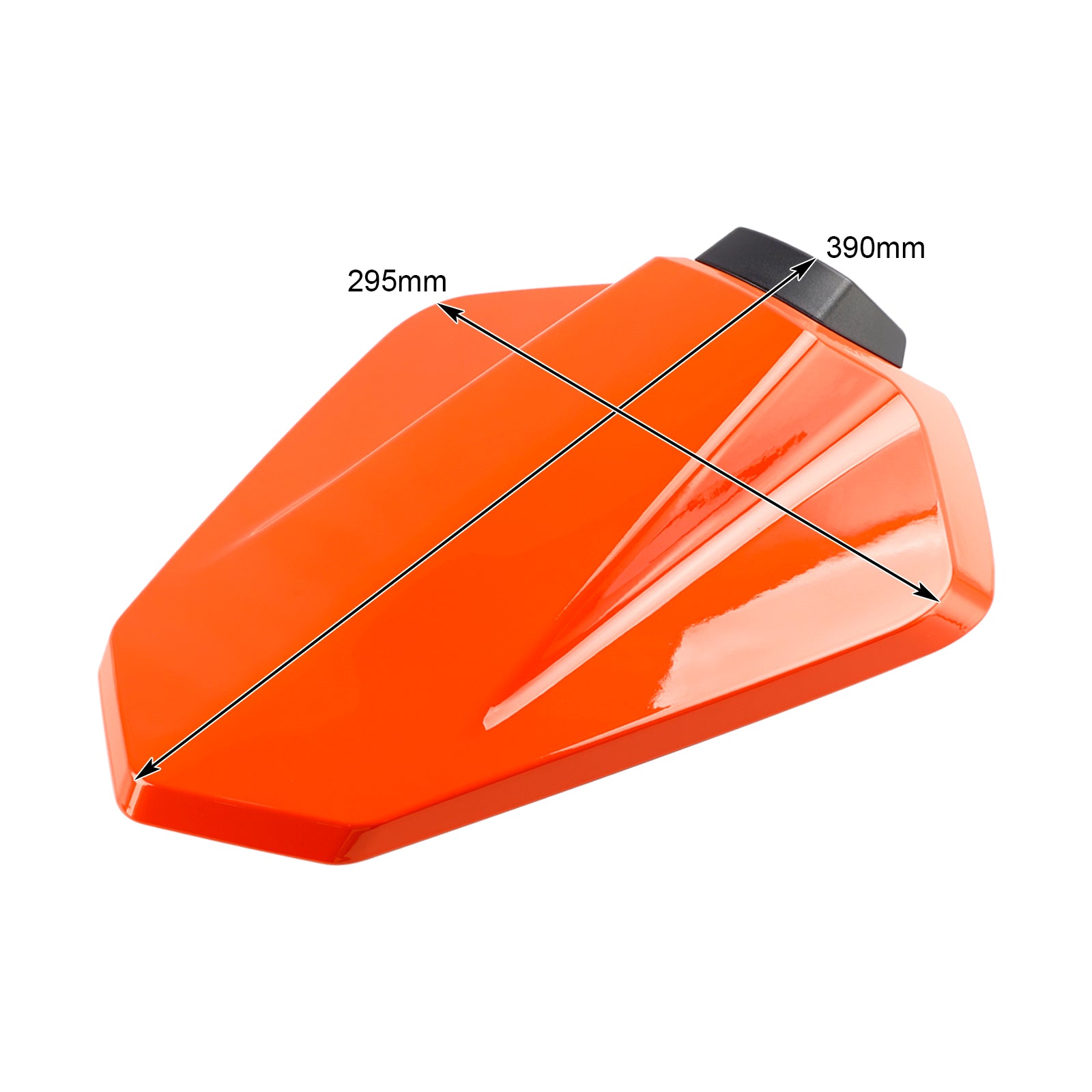 2017-2024 125 250 390 haler baksete deksel Fairing Cowl