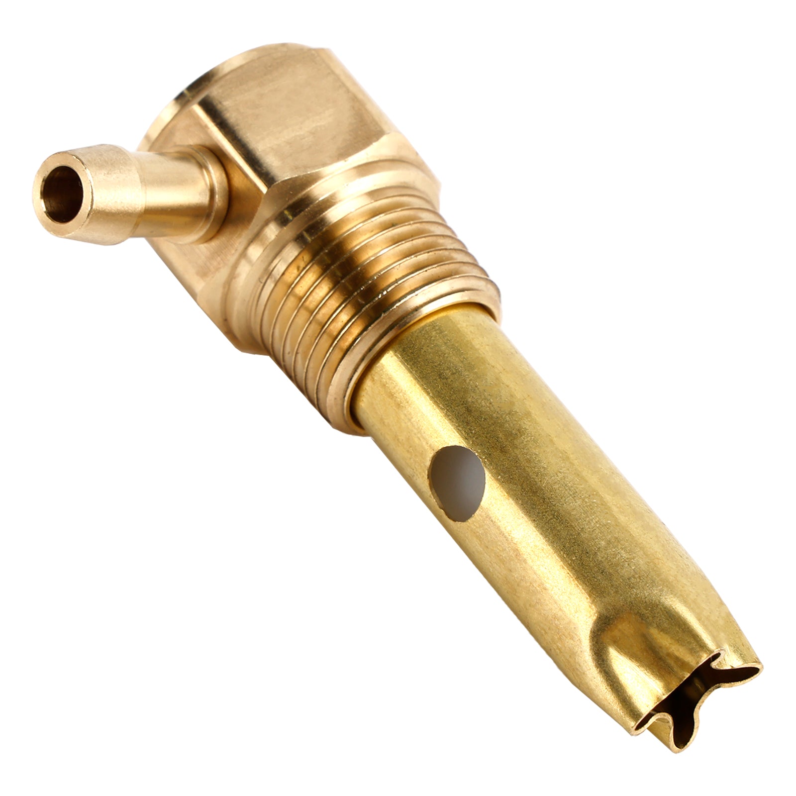 5/16" Tuyau d'aération de réservoir de carburant à simple cannelure ID 20560284 pour Kenworth Volvo