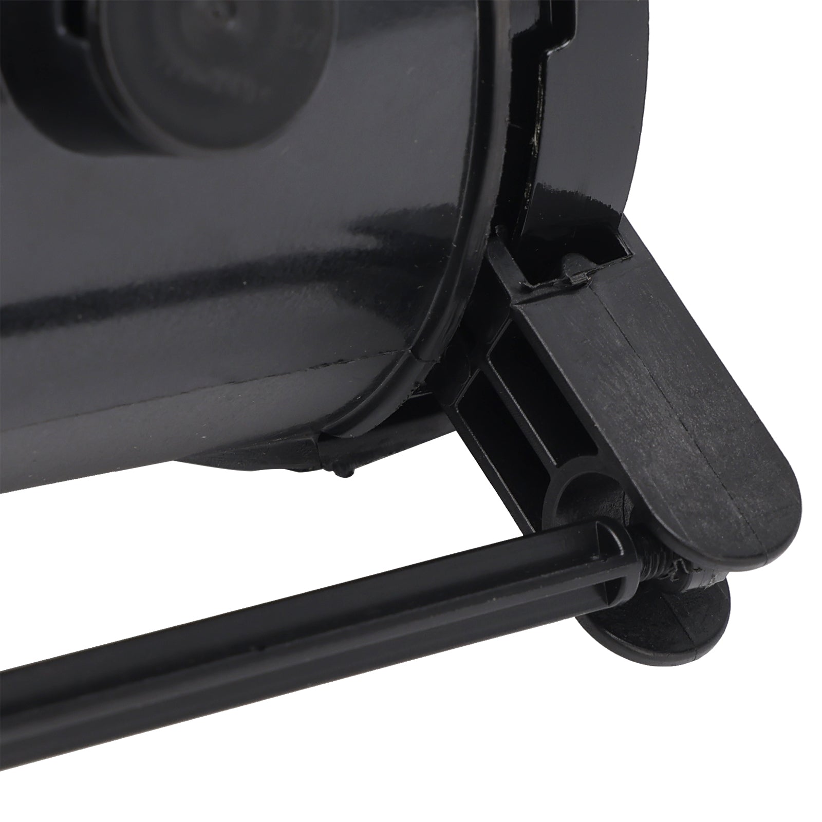Front Left Fog Light Lamp Cover 1710525 93357465 For Opel Zafira B (A05) 2008-2011