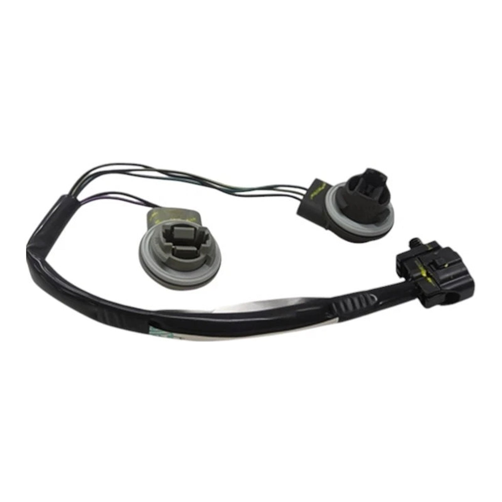 1994-2001 Dodge Ram Rear Tail Light Lamp Wiring Harness 56021369