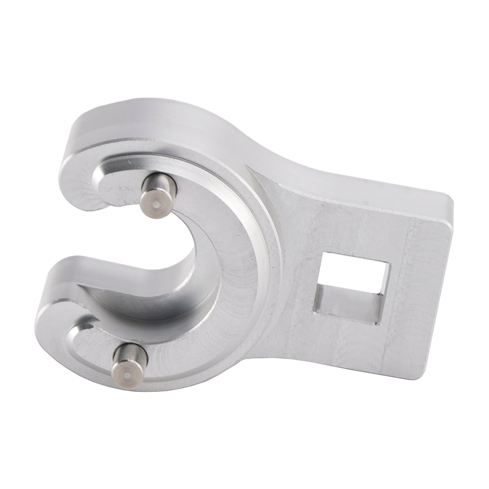 X Clone da chave de chave de choque da Fox PN 398-00-558-Serviço/Reconstrução