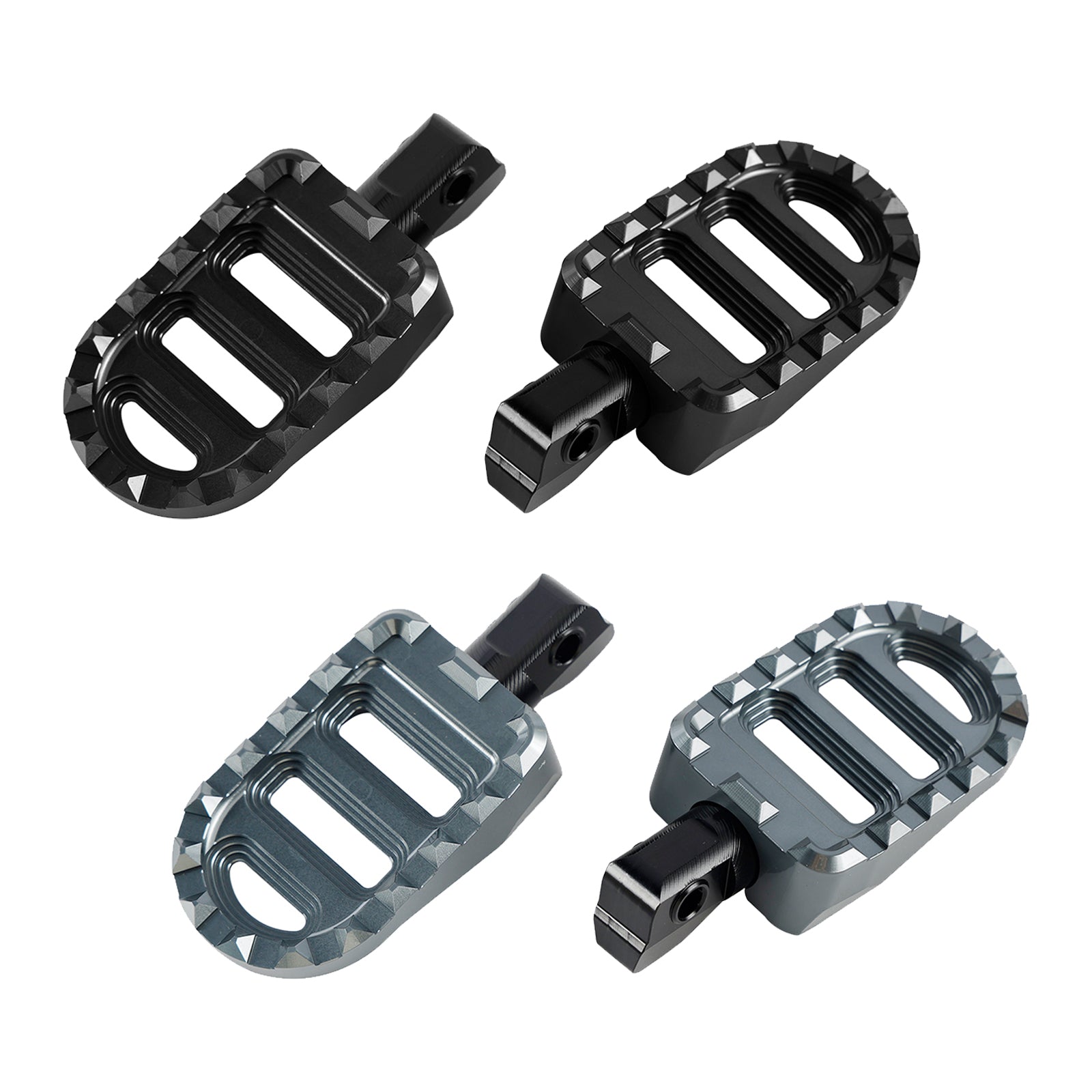 Predné/zadné nohy Foot Peg Fit for Meteor 350 2021-2023 Classic 350 2022-2023